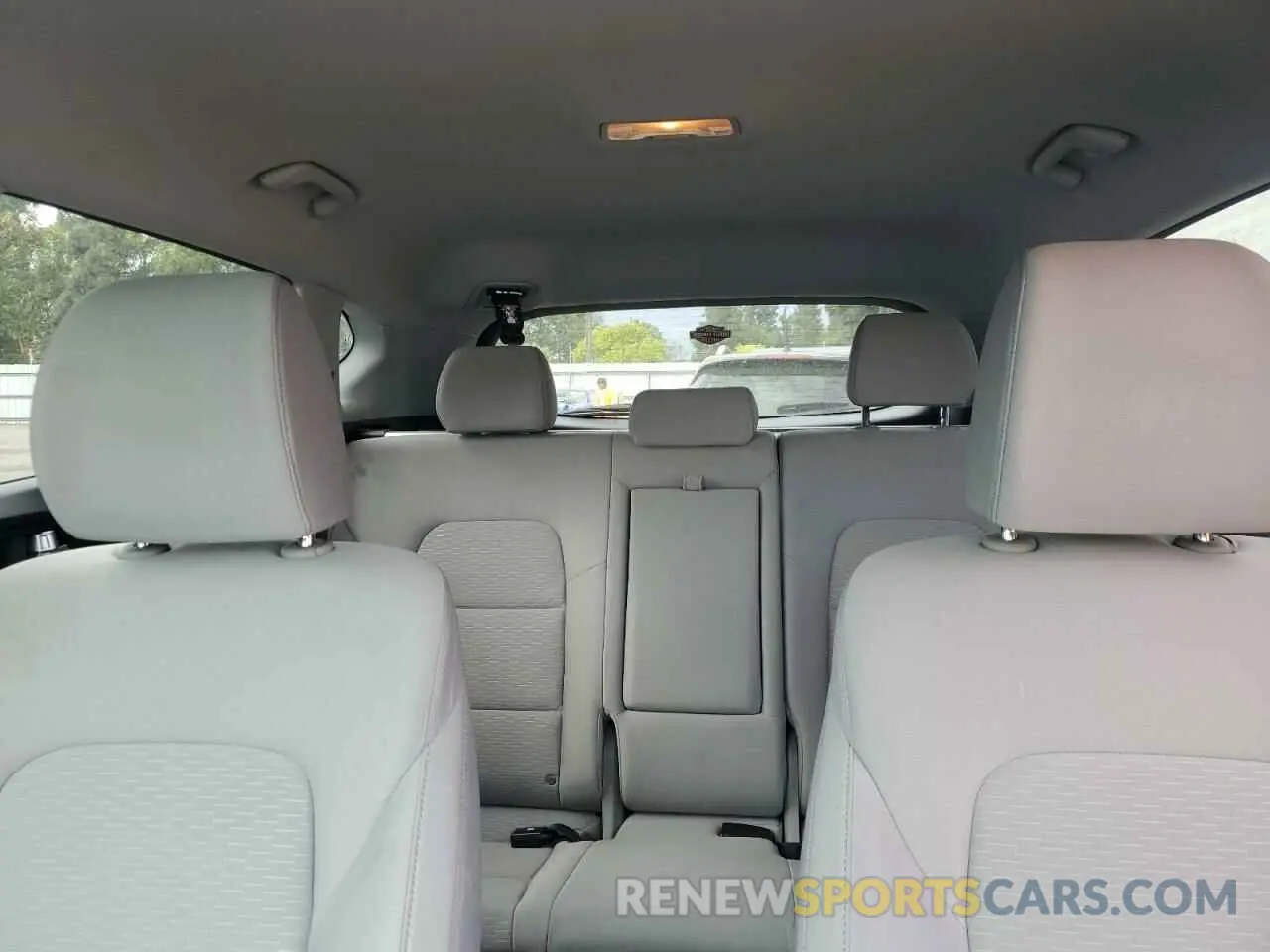 10 fotografías del automóvil dañado KM8J23A47KU898847 HYUNDAI TUCSON 2019