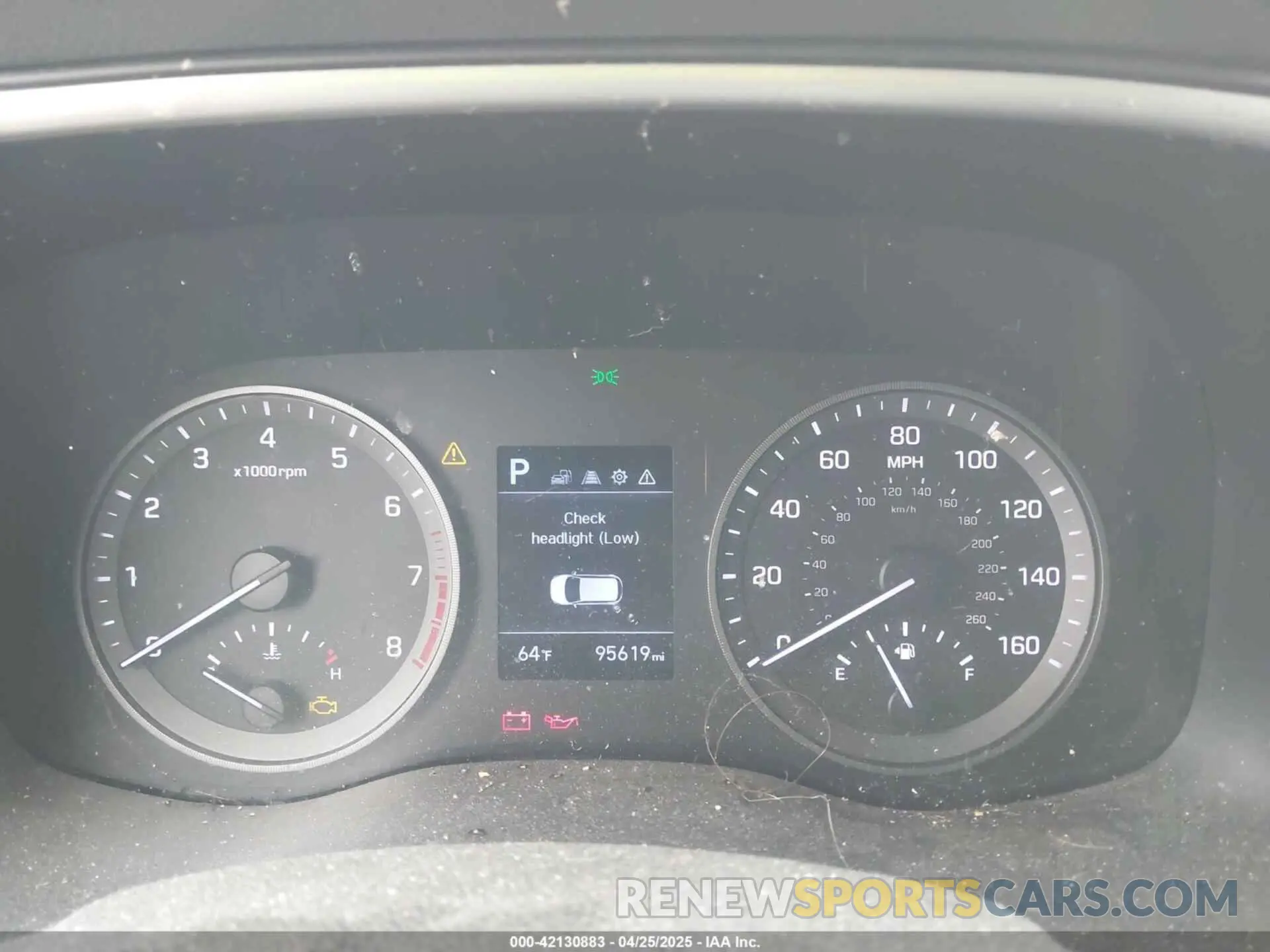 7 fotografías del automóvil dañado KM8J23A47KU938134 HYUNDAI TUCSON 2019