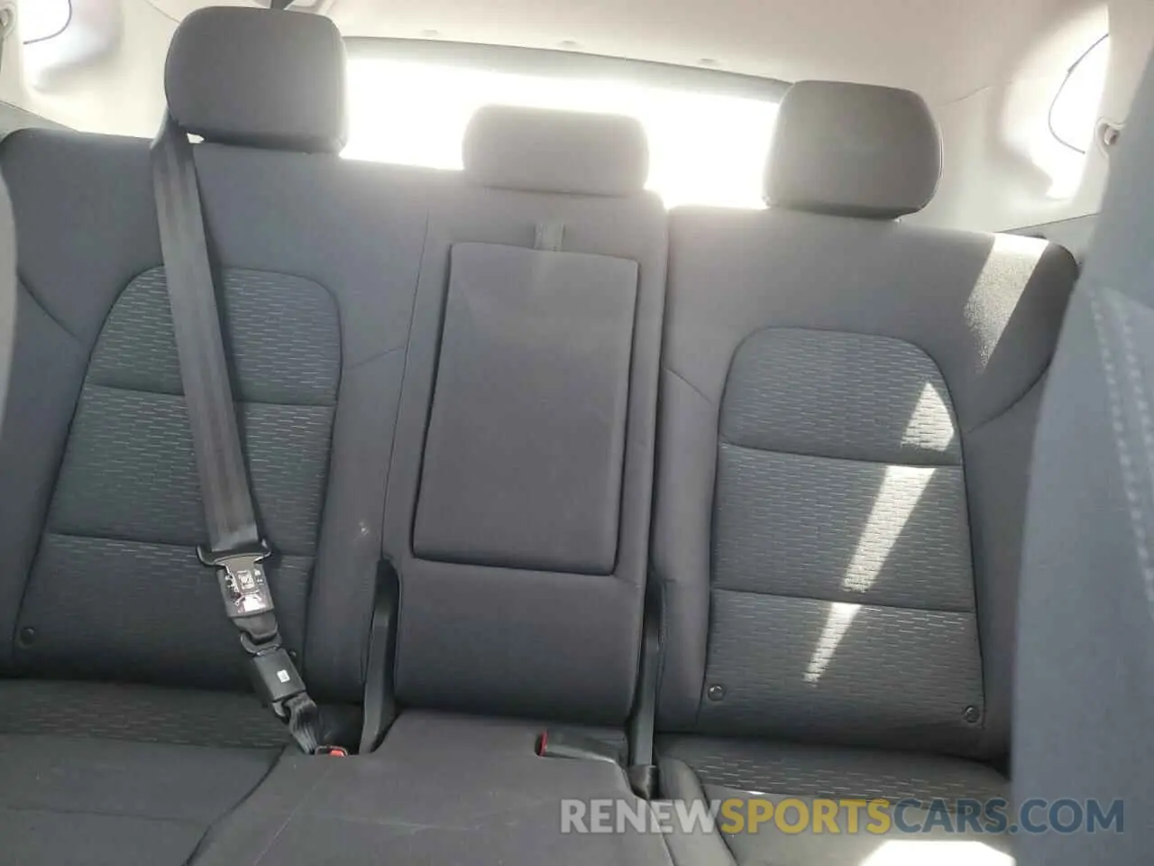 10 fotografías del automóvil dañado KM8J23A47KU974924 HYUNDAI TUCSON 2019