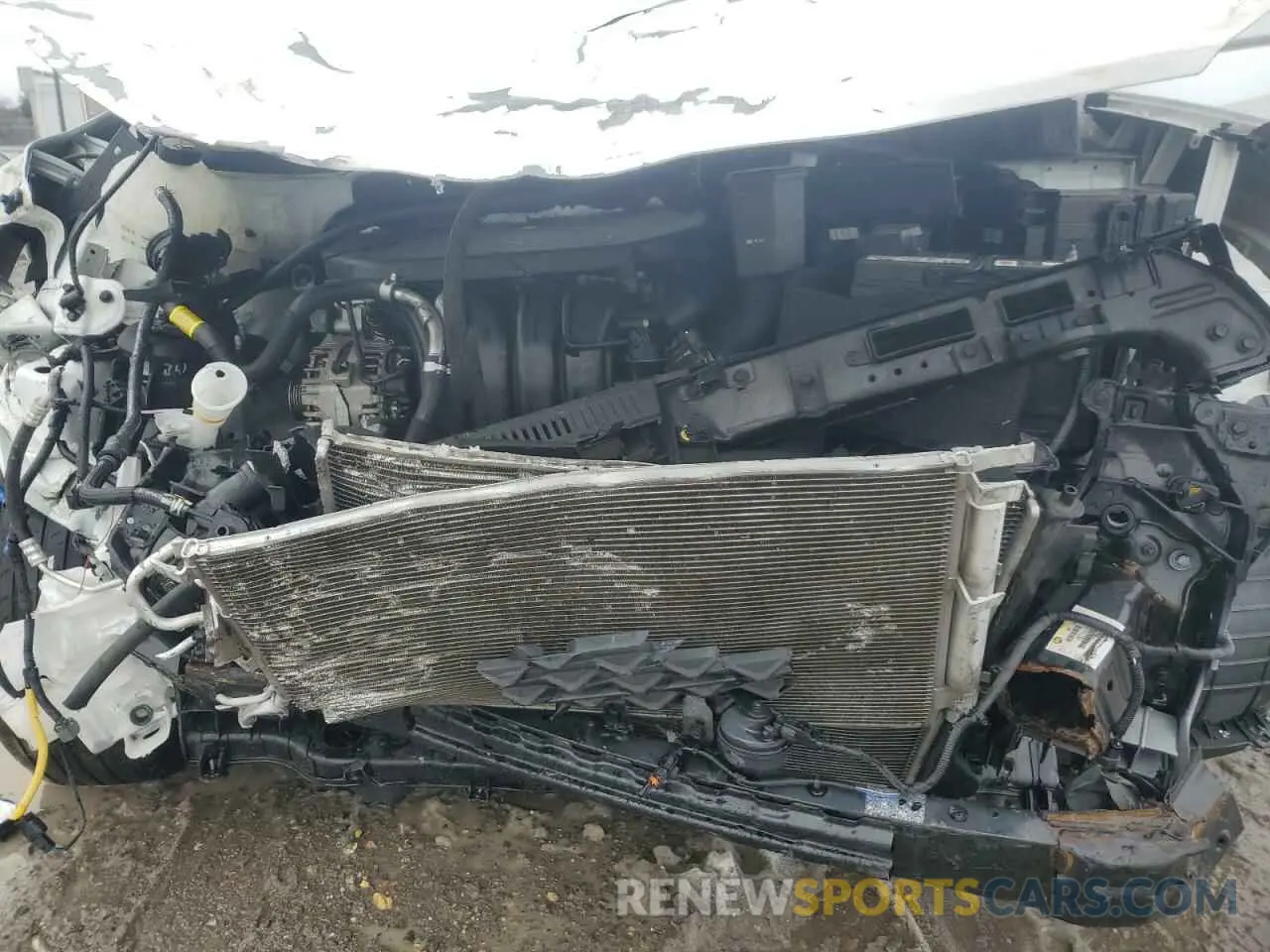 11 fotografías del automóvil dañado KM8J23A48KU888649 HYUNDAI TUCSON 2019