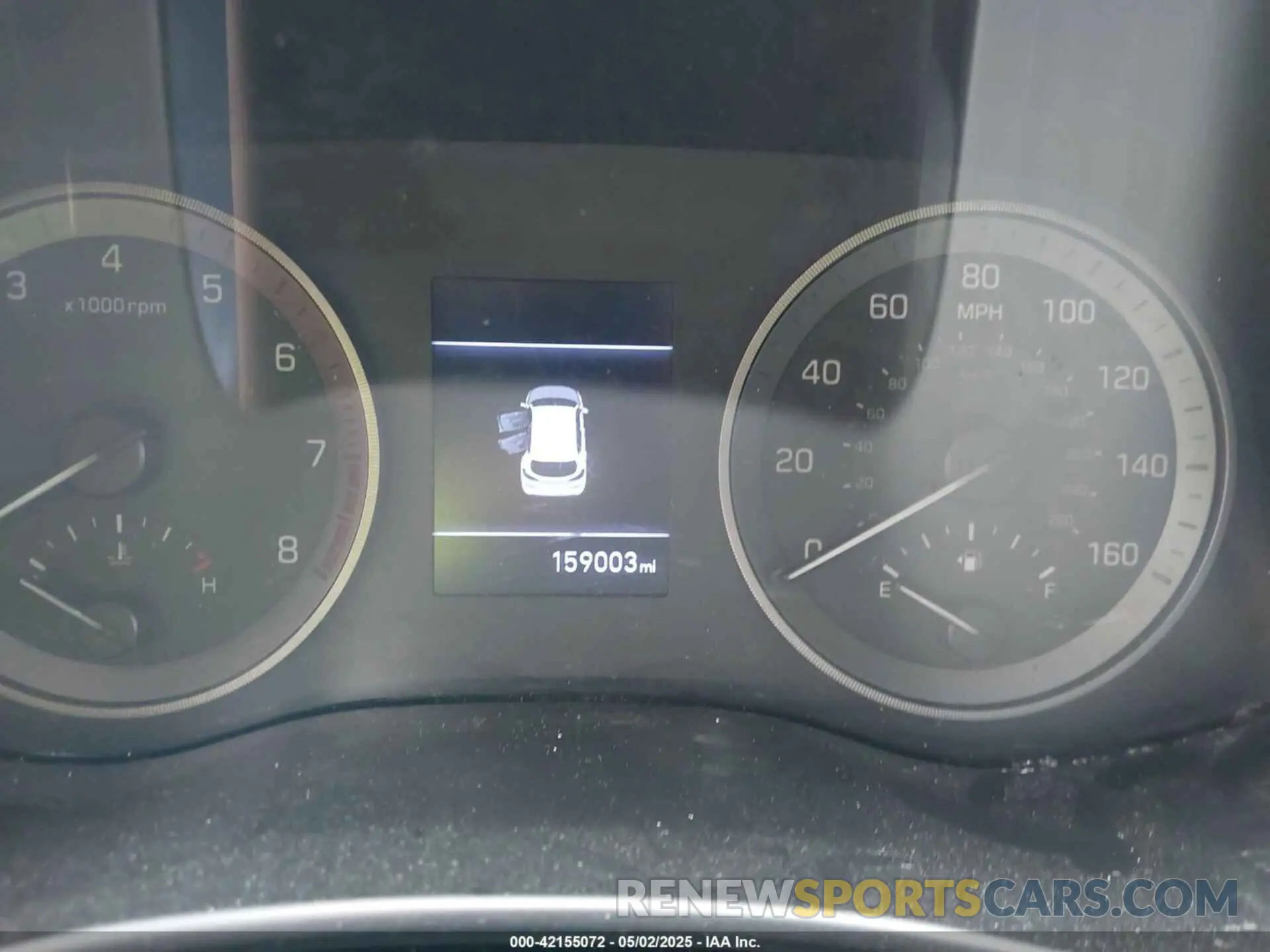 7 fotografías del automóvil dañado KM8J23A48KU946761 HYUNDAI TUCSON 2019