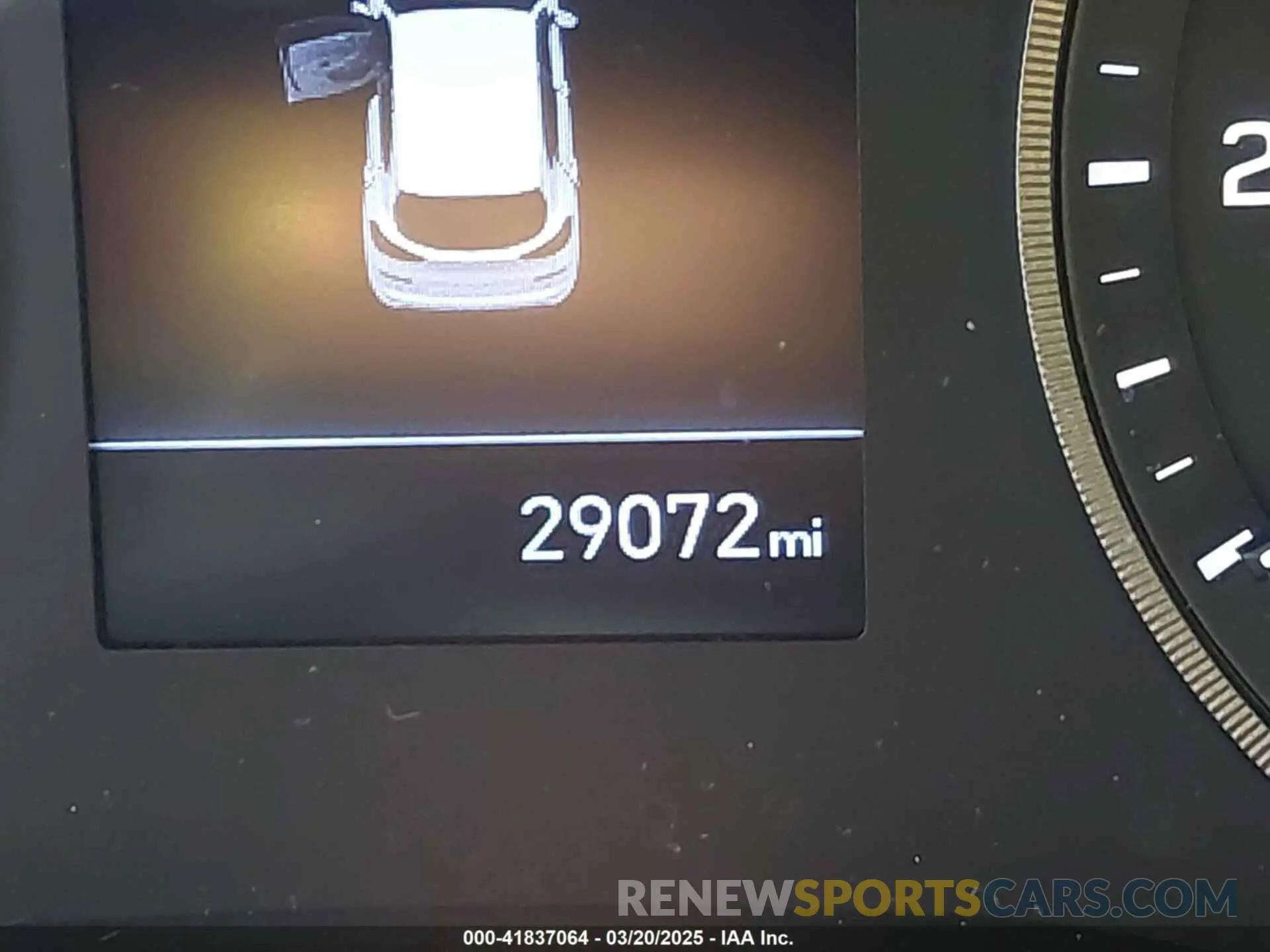 16 fotografías del automóvil dañado KM8J23A49KU021342 HYUNDAI TUCSON 2019