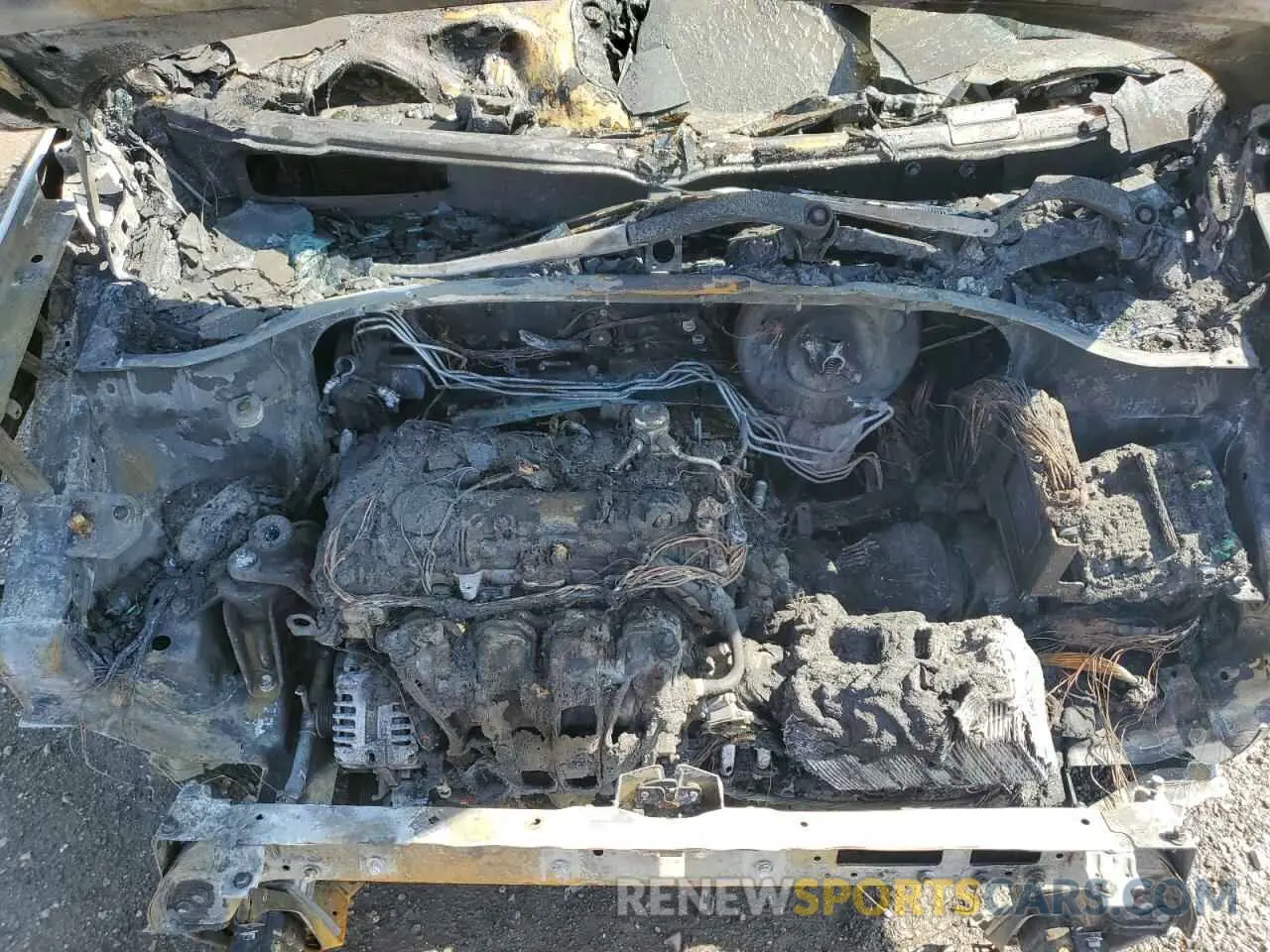 12 fotografías del automóvil dañado KM8J23A49KU997525 HYUNDAI TUCSON 2019