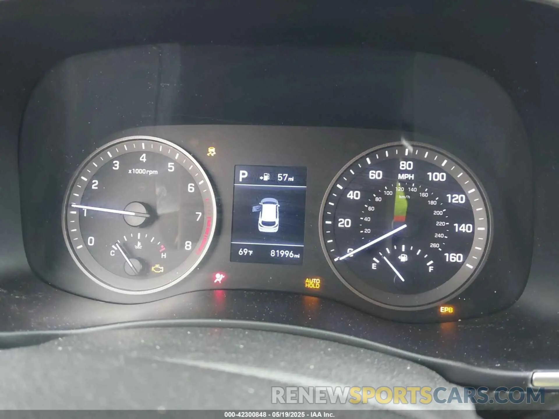 7 fotografías del automóvil dañado KM8J23A4XKU023276 HYUNDAI TUCSON 2019
