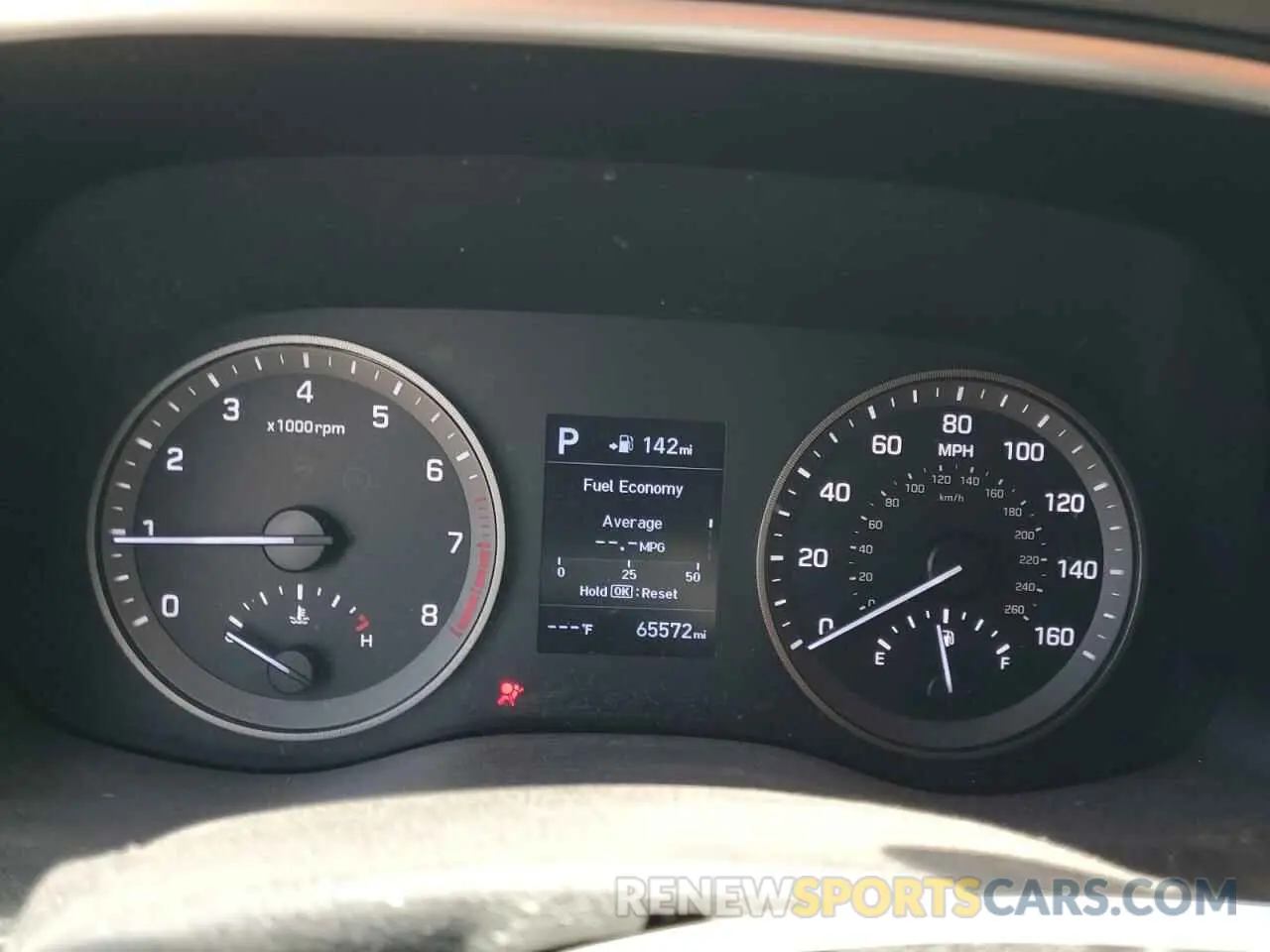 9 fotografías del automóvil dañado KM8J23A4XKU057931 HYUNDAI TUCSON 2019