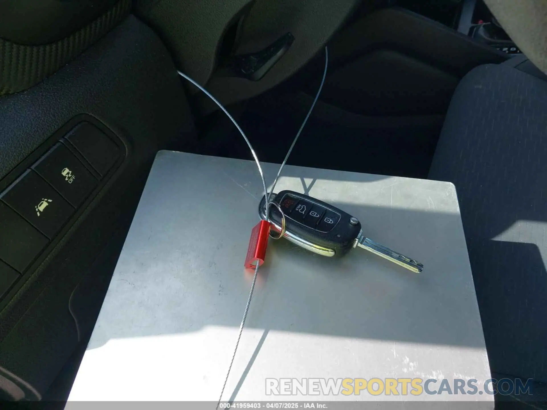 11 fotografías del automóvil dañado KM8J23A4XKU886465 HYUNDAI TUCSON 2019