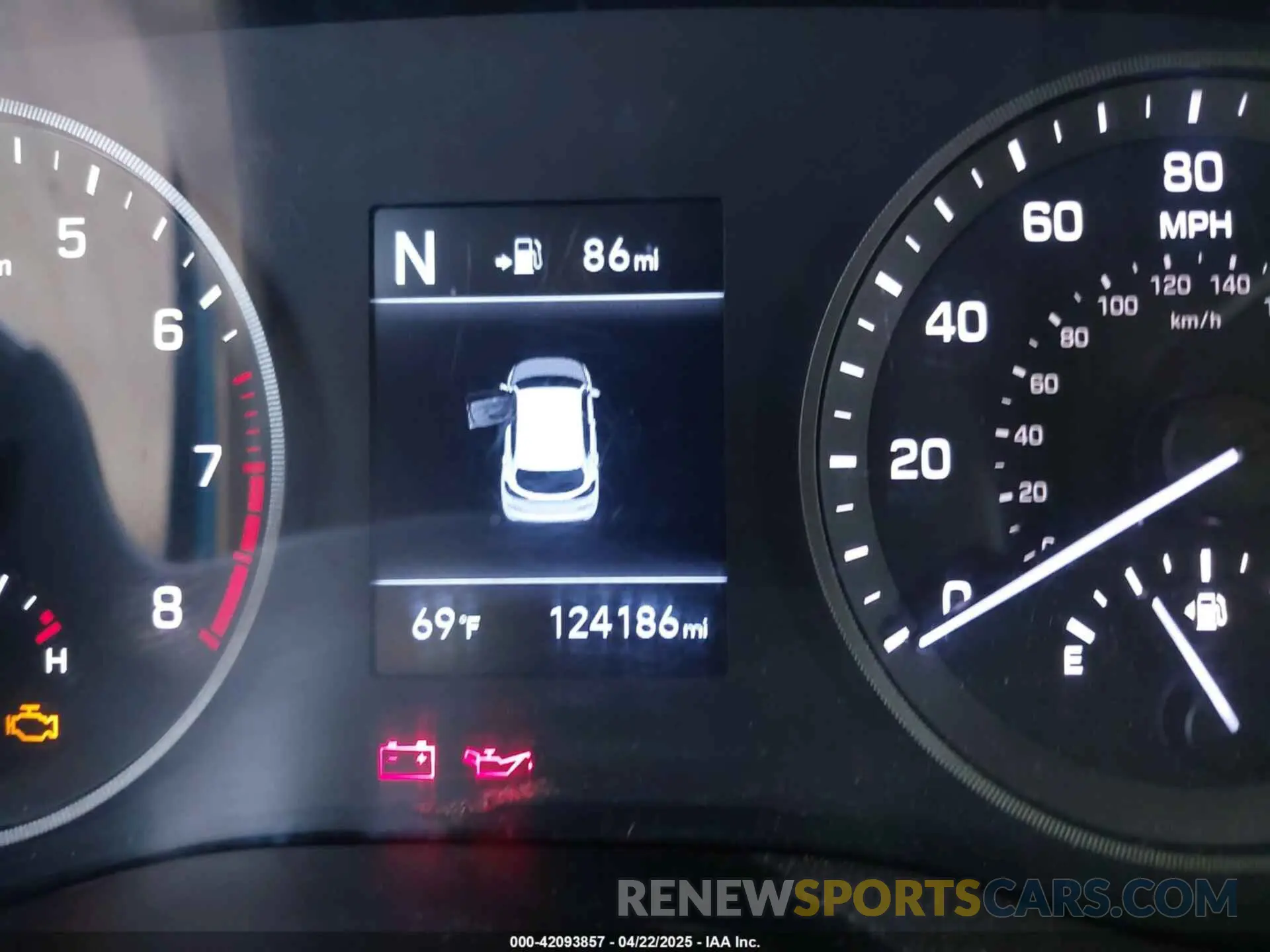 14 fotografías del automóvil dañado KM8J23A4XKU950083 HYUNDAI TUCSON 2019