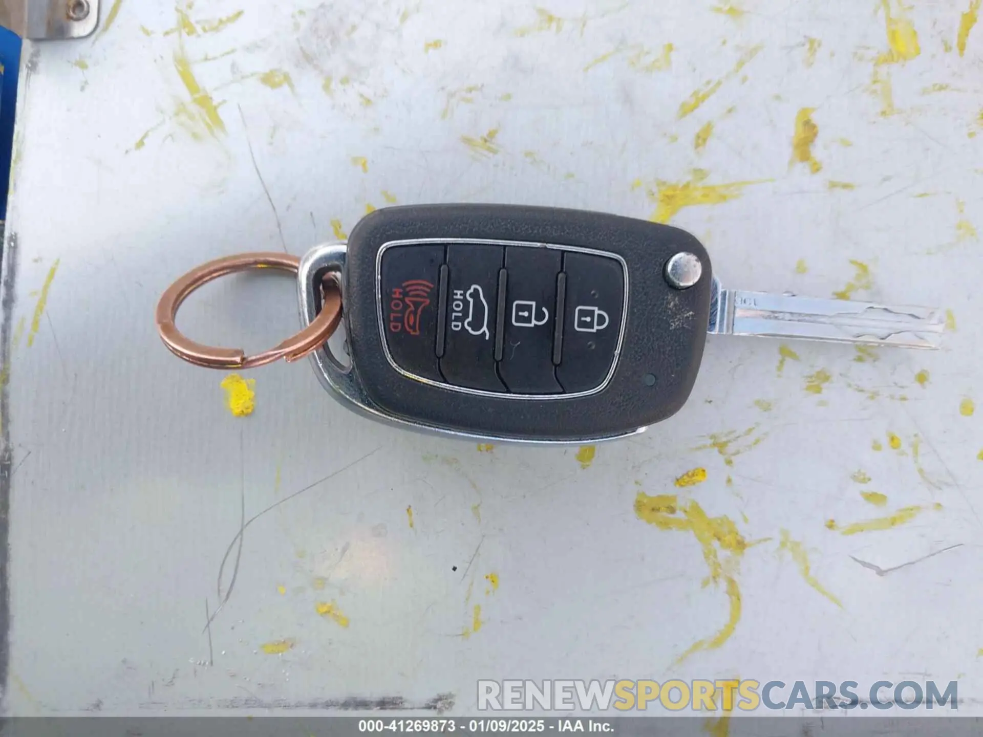 11 fotografías del automóvil dañado KM8J2CA40KU852986 HYUNDAI TUCSON 2019