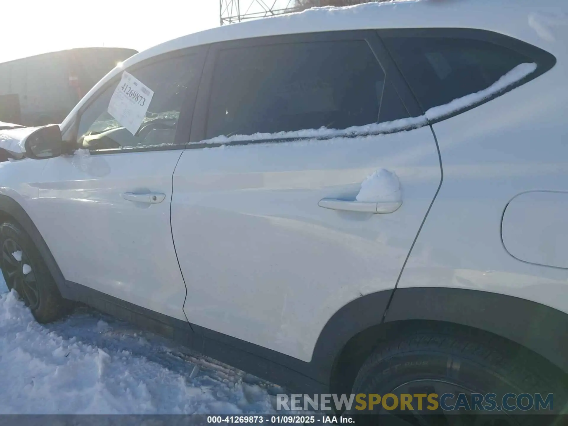 14 fotografías del automóvil dañado KM8J2CA40KU852986 HYUNDAI TUCSON 2019
