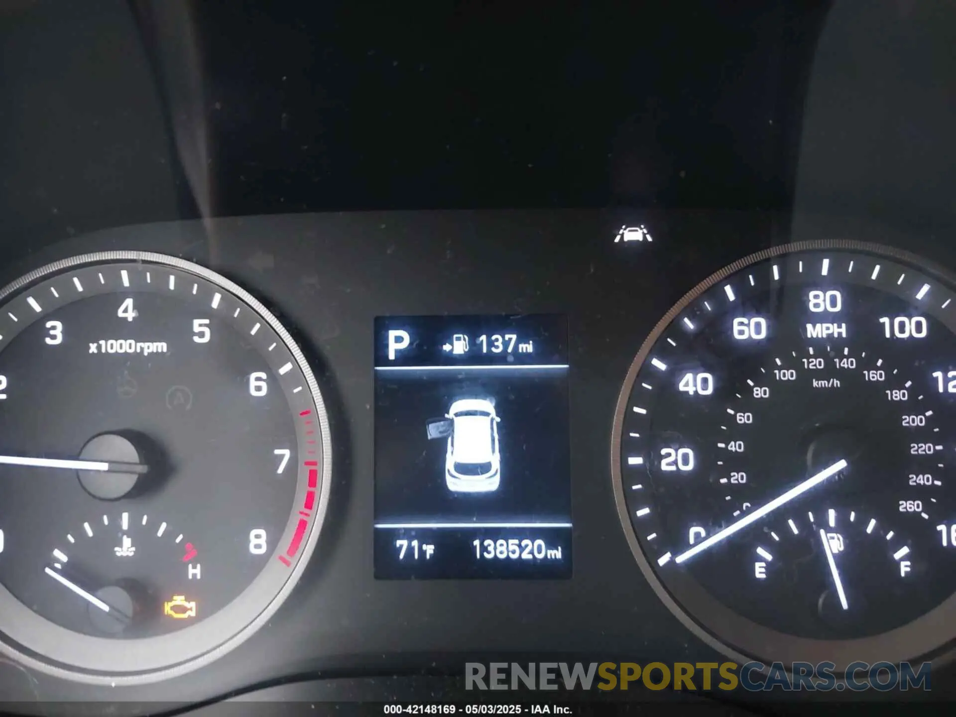 7 fotografías del automóvil dañado KM8J2CA41KU909275 HYUNDAI TUCSON 2019