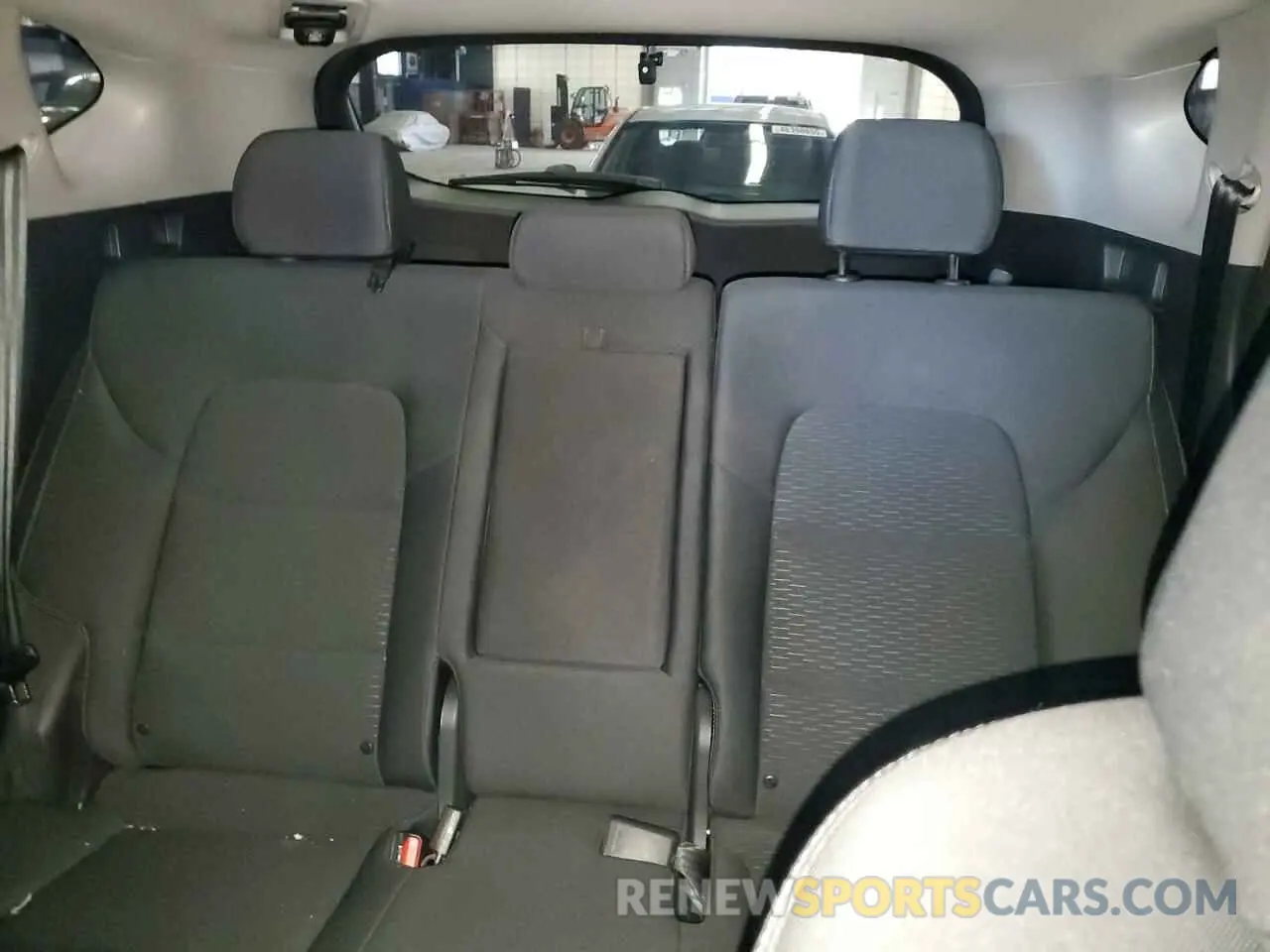 10 fotografías del automóvil dañado KM8J2CA42KU039228 HYUNDAI TUCSON 2019