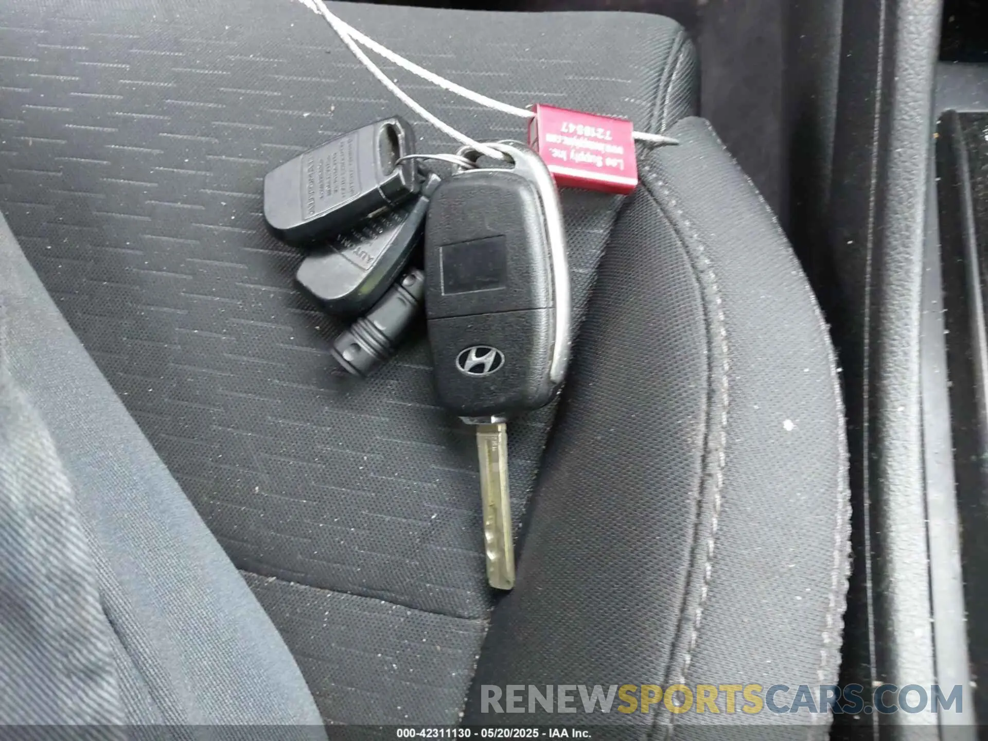 11 fotografías del automóvil dañado KM8J2CA44KU062266 HYUNDAI TUCSON 2019