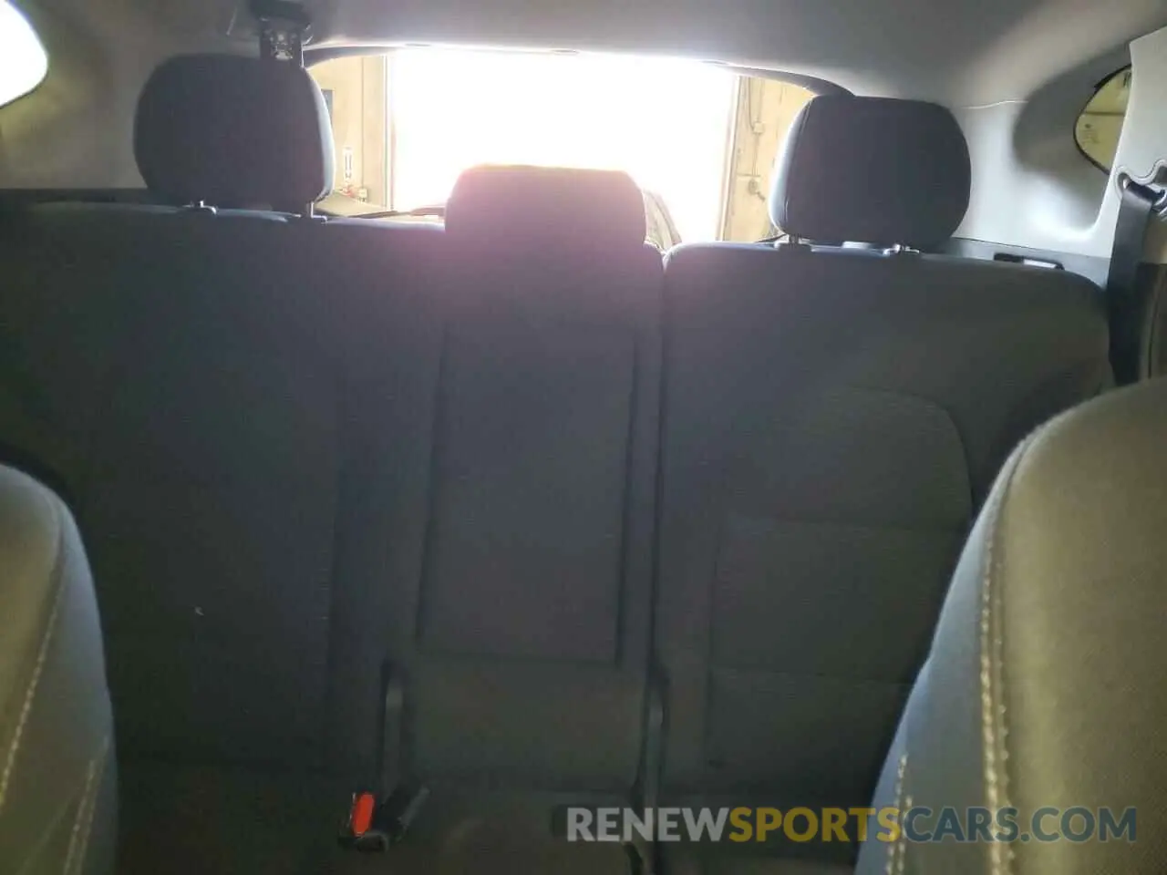 10 fotografías del automóvil dañado KM8J2CA44KU940049 HYUNDAI TUCSON 2019