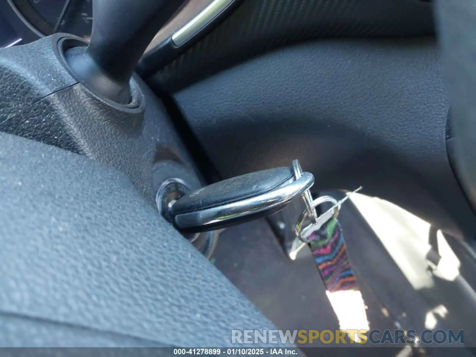 11 fotografías del automóvil dañado KM8J2CA45KU011066 HYUNDAI TUCSON 2019