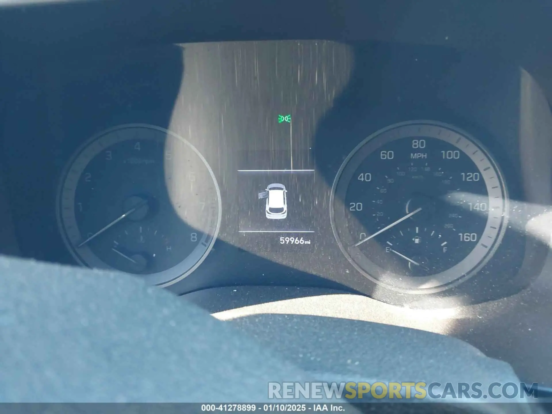 7 fotografías del automóvil dañado KM8J2CA45KU011066 HYUNDAI TUCSON 2019