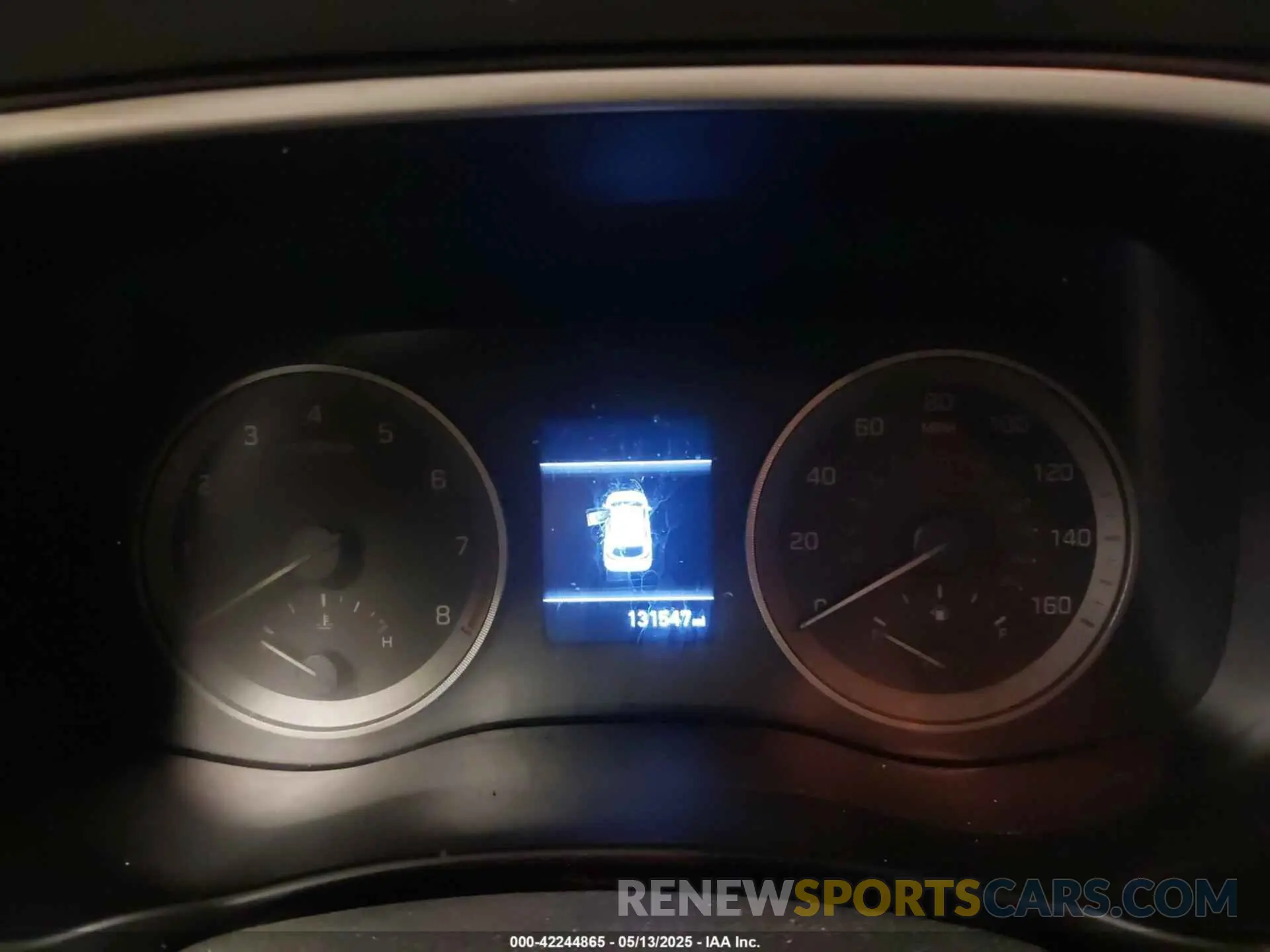 7 fotografías del automóvil dañado KM8J2CA45KU065869 HYUNDAI TUCSON 2019