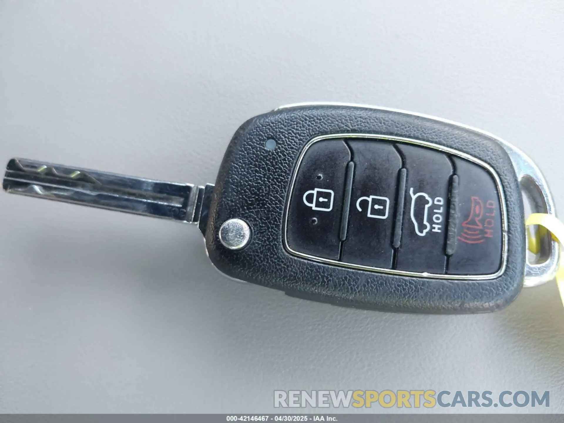 11 fotografías del automóvil dañado KM8J2CA4XKU042622 HYUNDAI TUCSON 2019
