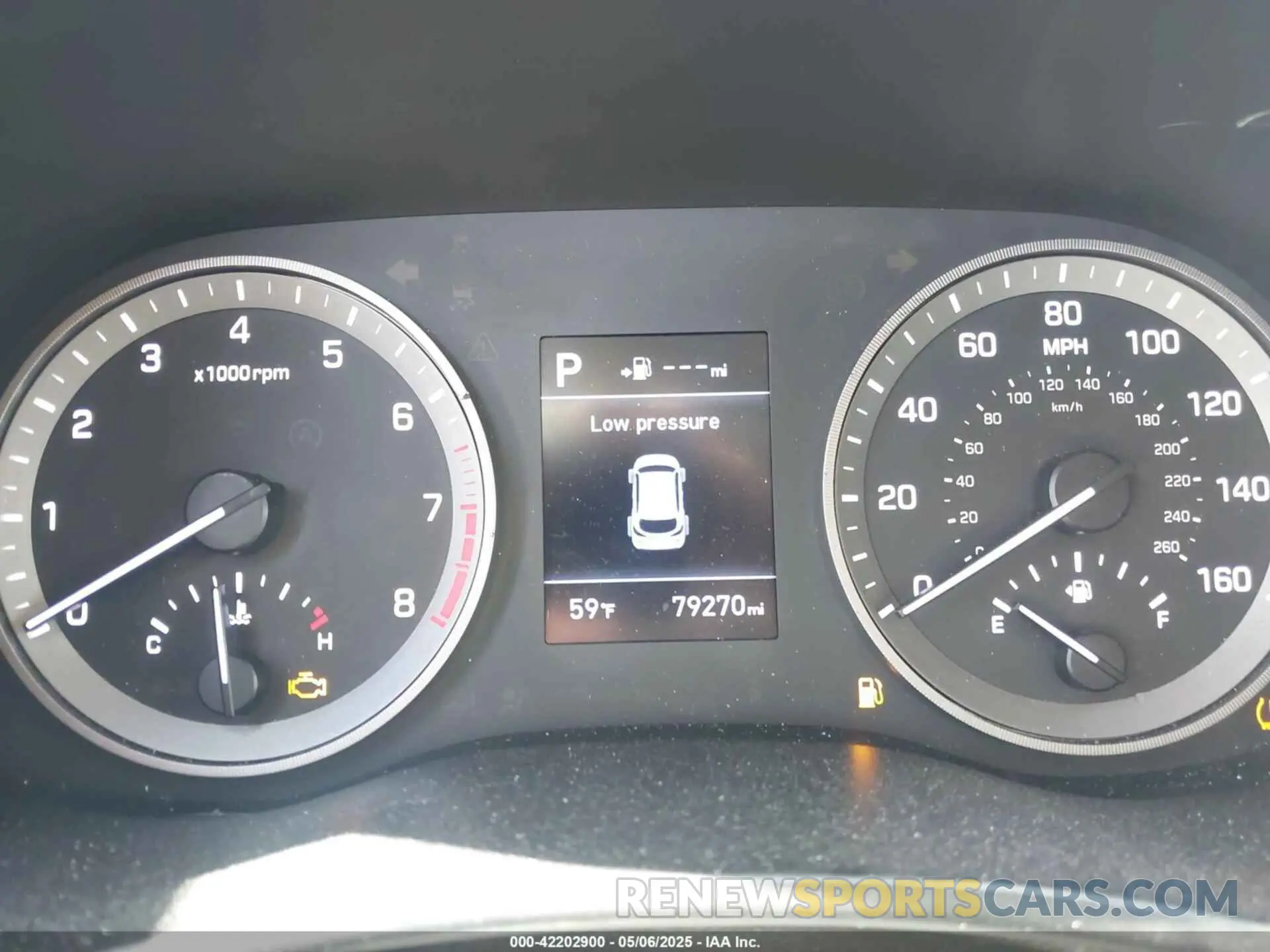 7 fotografías del automóvil dañado KM8J2CA4XKU908755 HYUNDAI TUCSON 2019