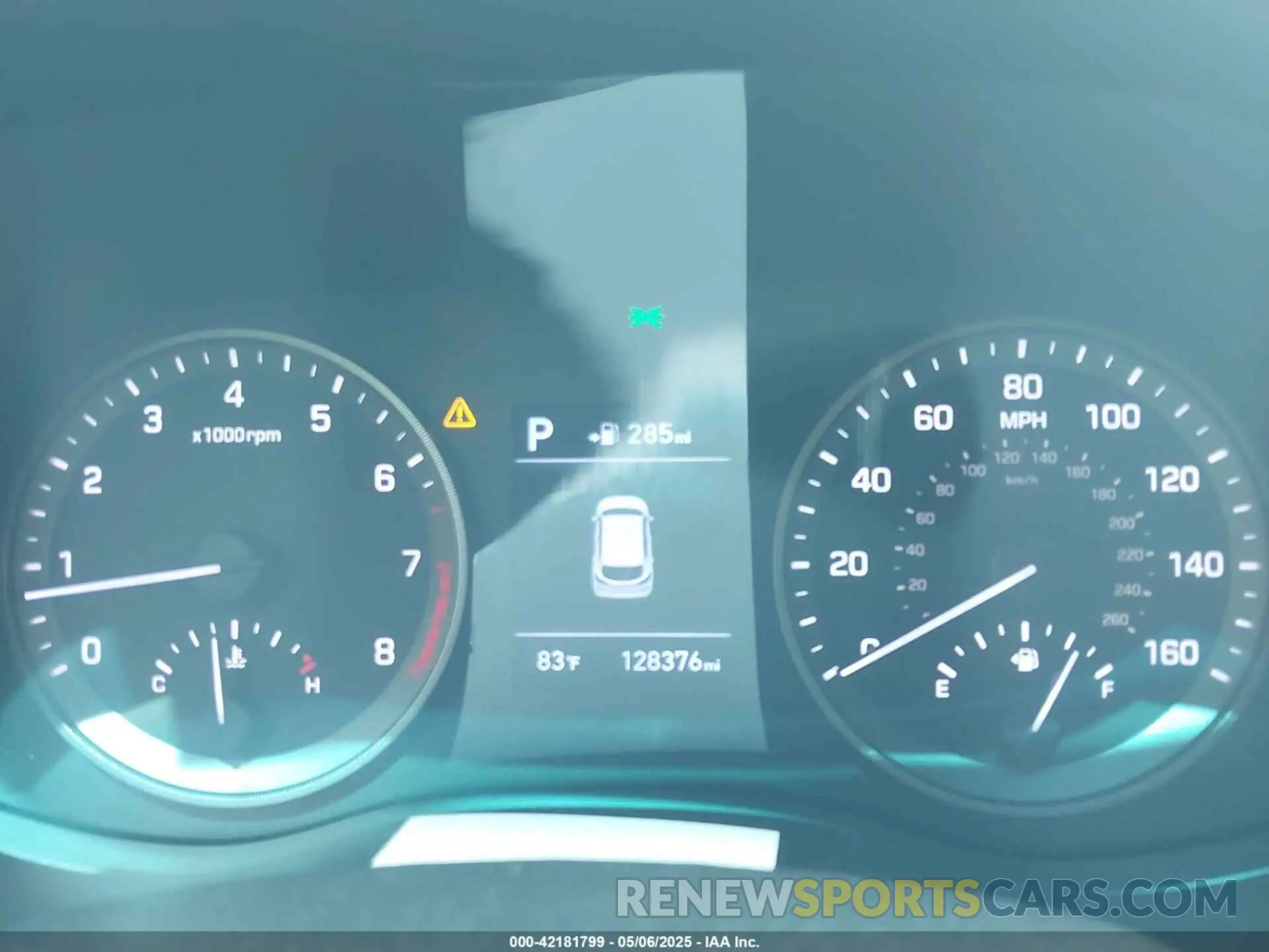 7 fotografías del automóvil dañado KM8J33A41KU070449 HYUNDAI TUCSON 2019
