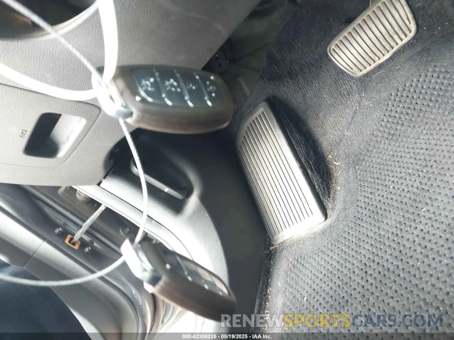 11 fotografías del automóvil dañado KM8J33A44KU978359 HYUNDAI TUCSON 2019