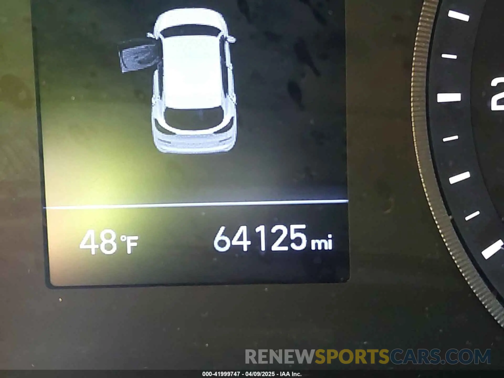 15 fotografías del automóvil dañado KM8J33A45KU058949 HYUNDAI TUCSON 2019