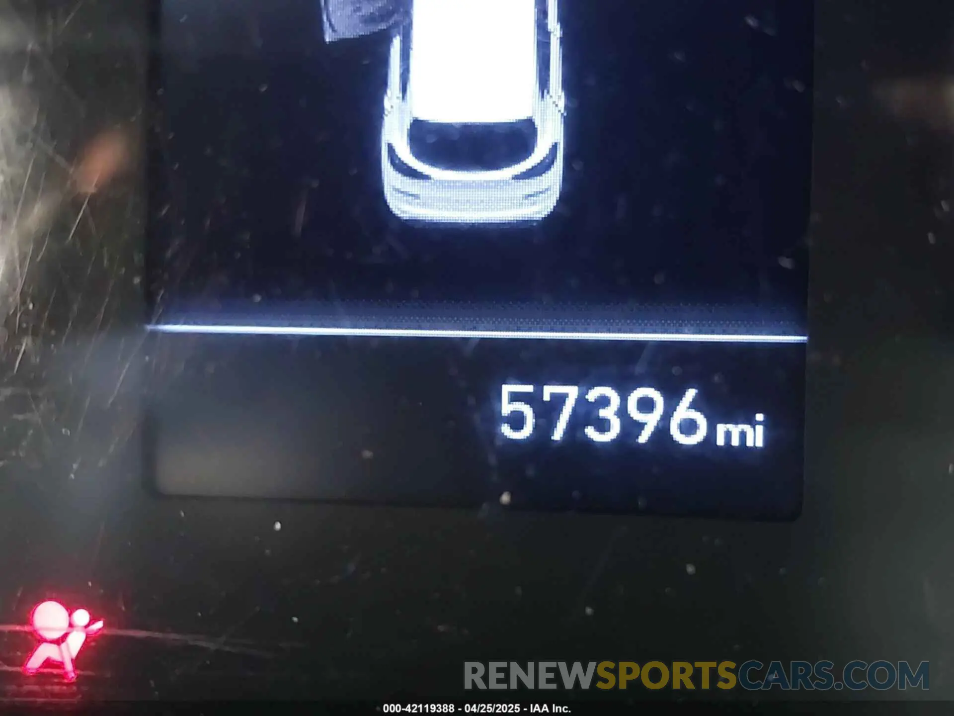 16 fotografías del automóvil dañado KM8J33A46KU025569 HYUNDAI TUCSON 2019