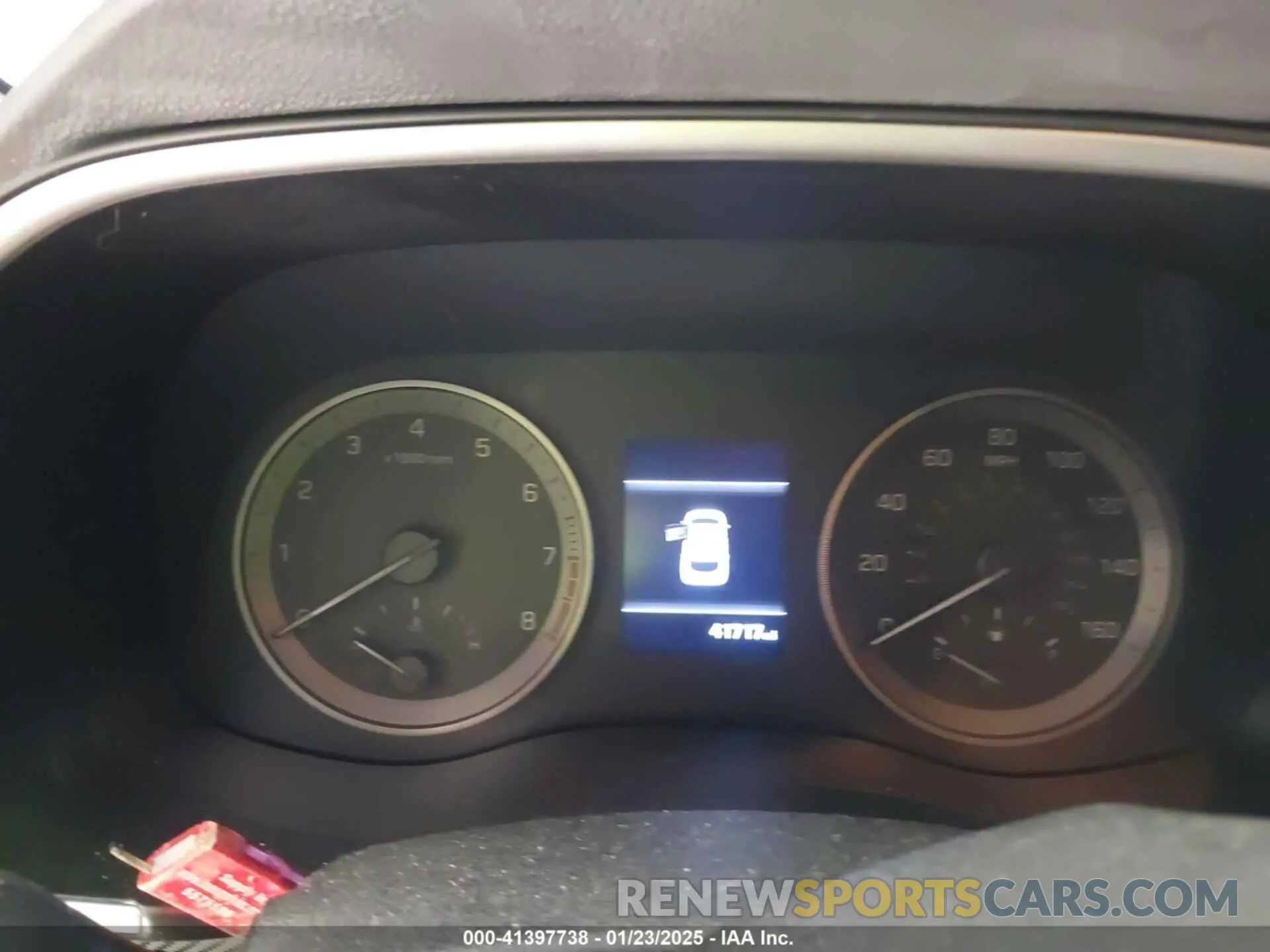 7 fotografías del automóvil dañado KM8J33A46KU066106 HYUNDAI TUCSON 2019