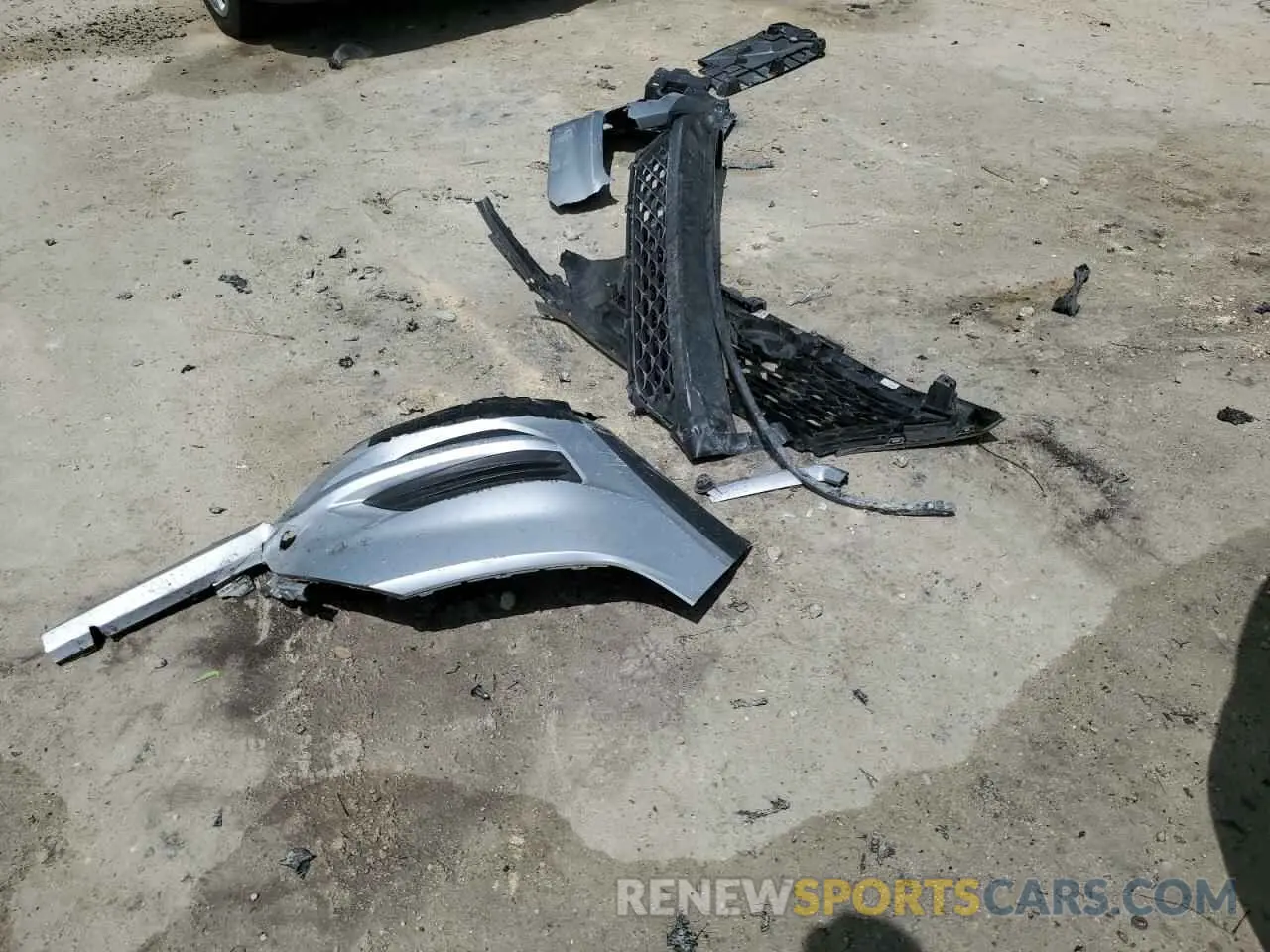 13 fotografías del automóvil dañado KM8J33A46KU848101 HYUNDAI TUCSON 2019