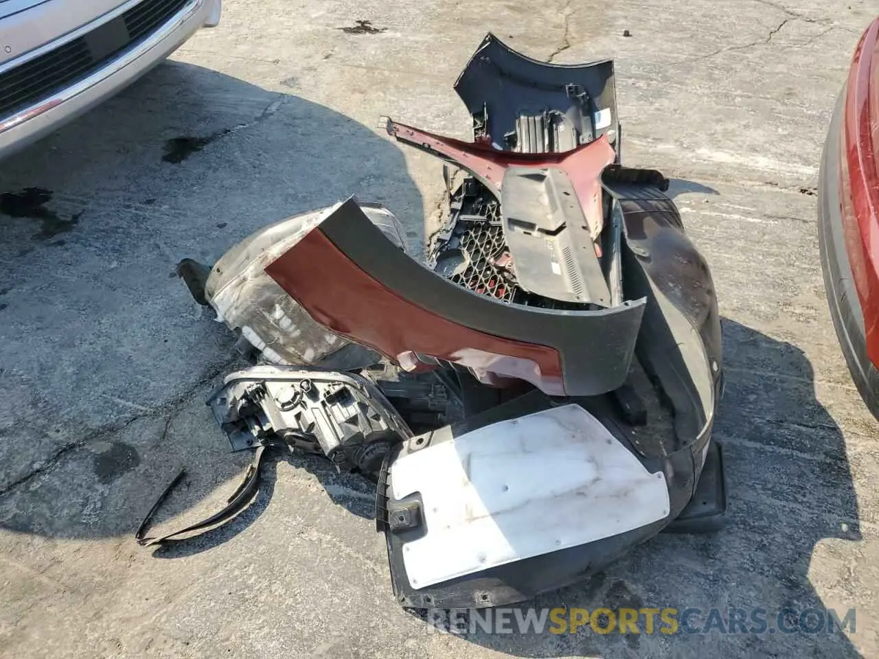13 fotografías del automóvil dañado KM8J33A46KU861530 HYUNDAI TUCSON 2019