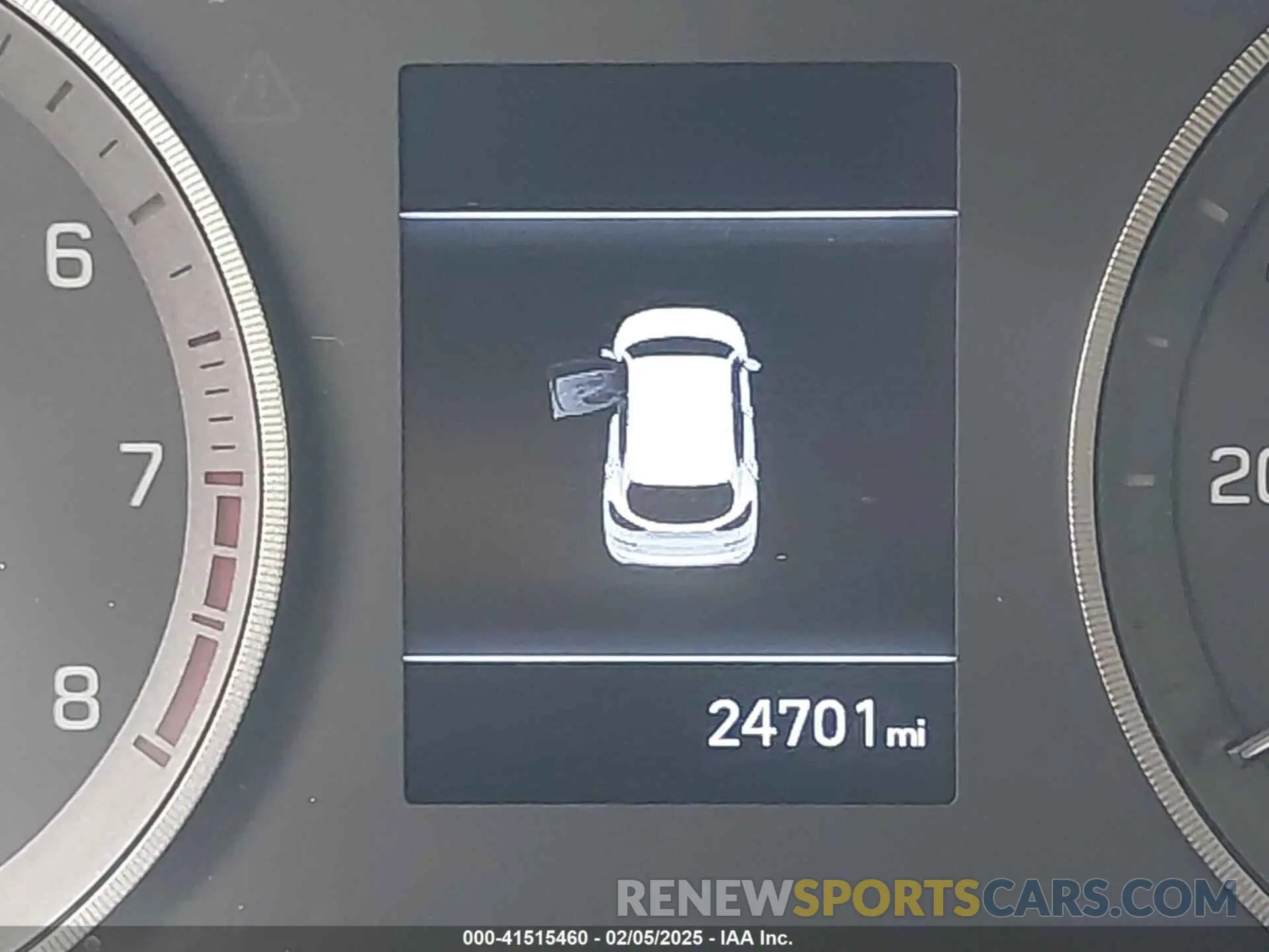 14 fotografías del automóvil dañado KM8J33A49KU071977 HYUNDAI TUCSON 2019