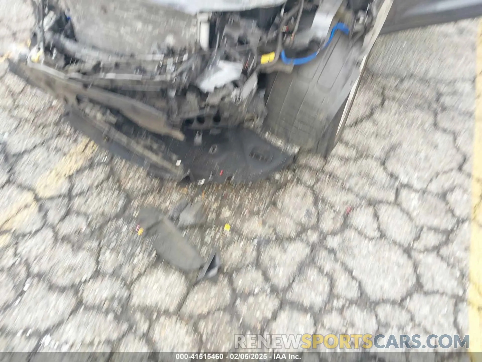 6 fotografías del automóvil dañado KM8J33A49KU071977 HYUNDAI TUCSON 2019