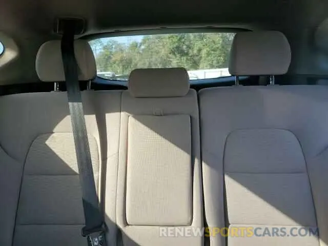 10 fotografías del automóvil dañado KM8J33A4XKU068022 HYUNDAI TUCSON 2019