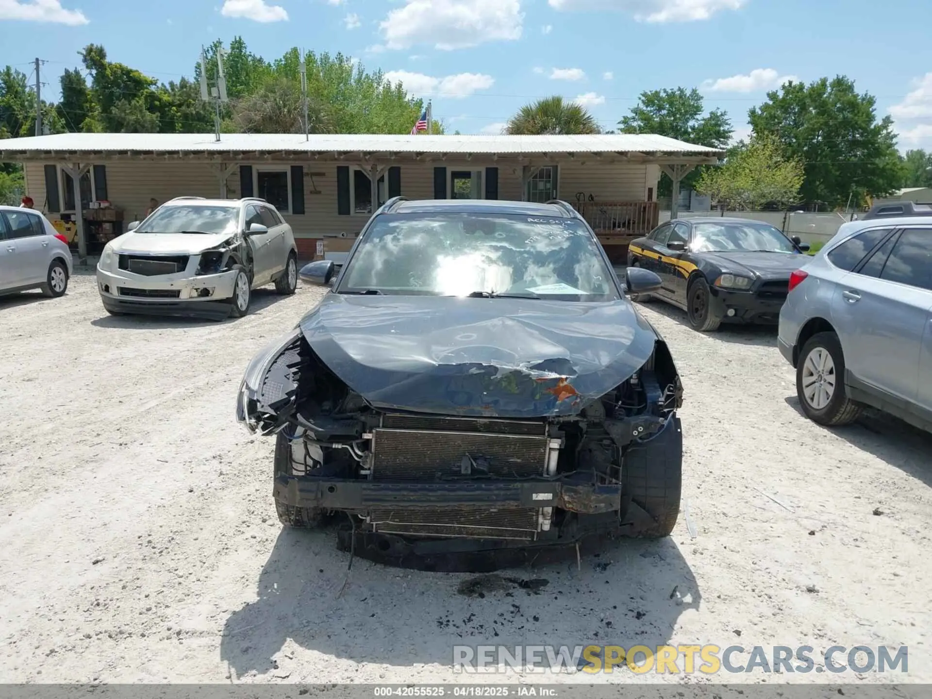 12 fotografías del automóvil dañado KM8J33AL2KU909919 HYUNDAI TUCSON 2019
