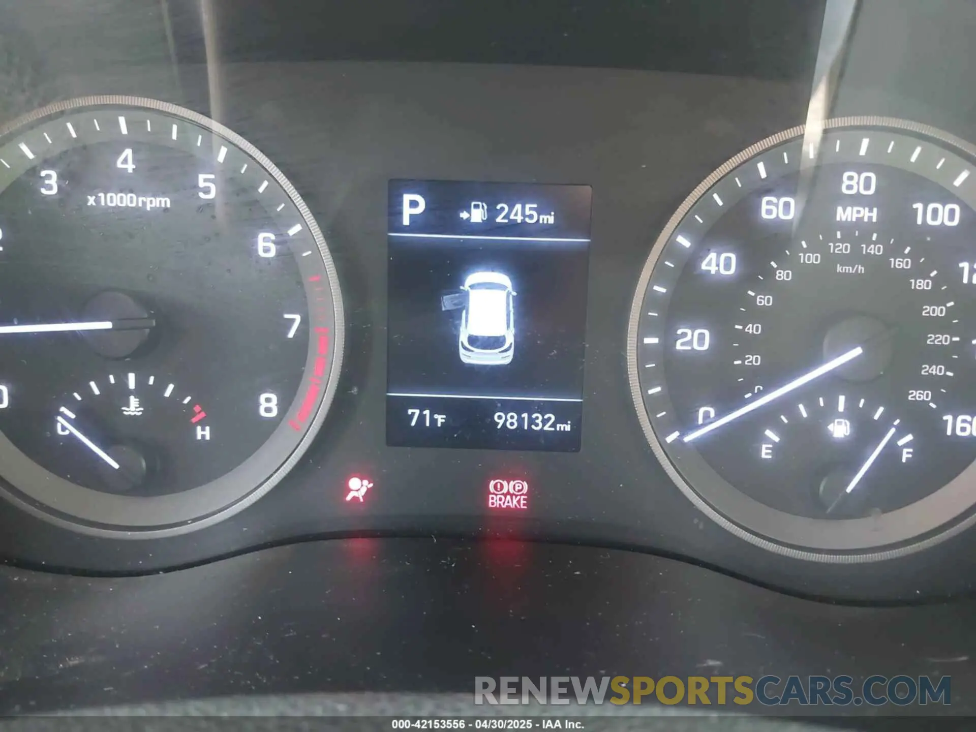 15 fotografías del automóvil dañado KM8J33AL5KU021603 HYUNDAI TUCSON 2019