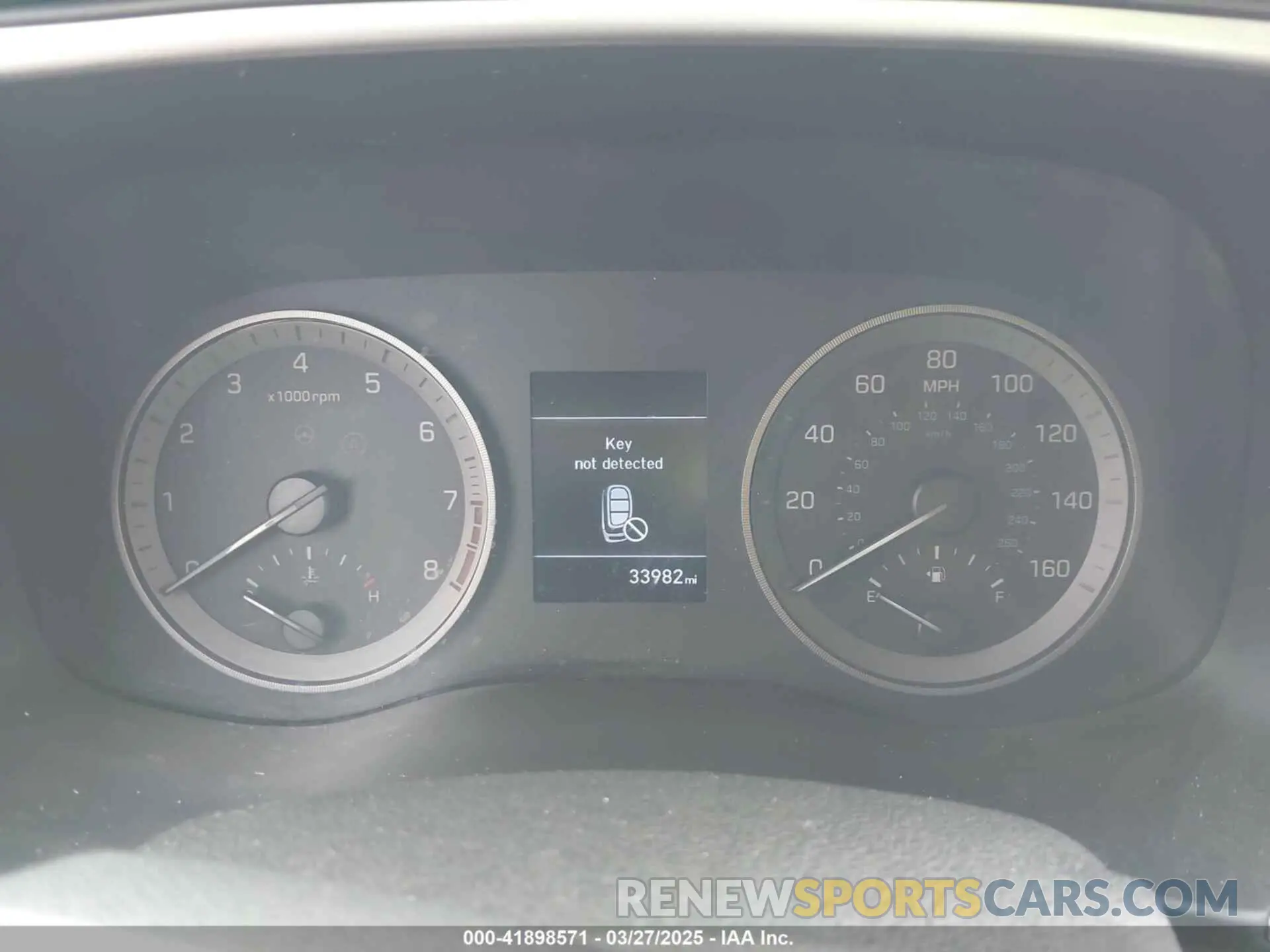 7 fotografías del automóvil dañado KM8J33AL9KU011513 HYUNDAI TUCSON 2019