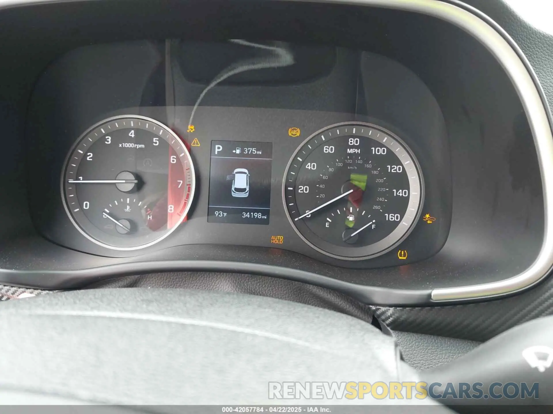 7 fotografías del automóvil dañado KM8J33AL9KU895176 HYUNDAI TUCSON 2019