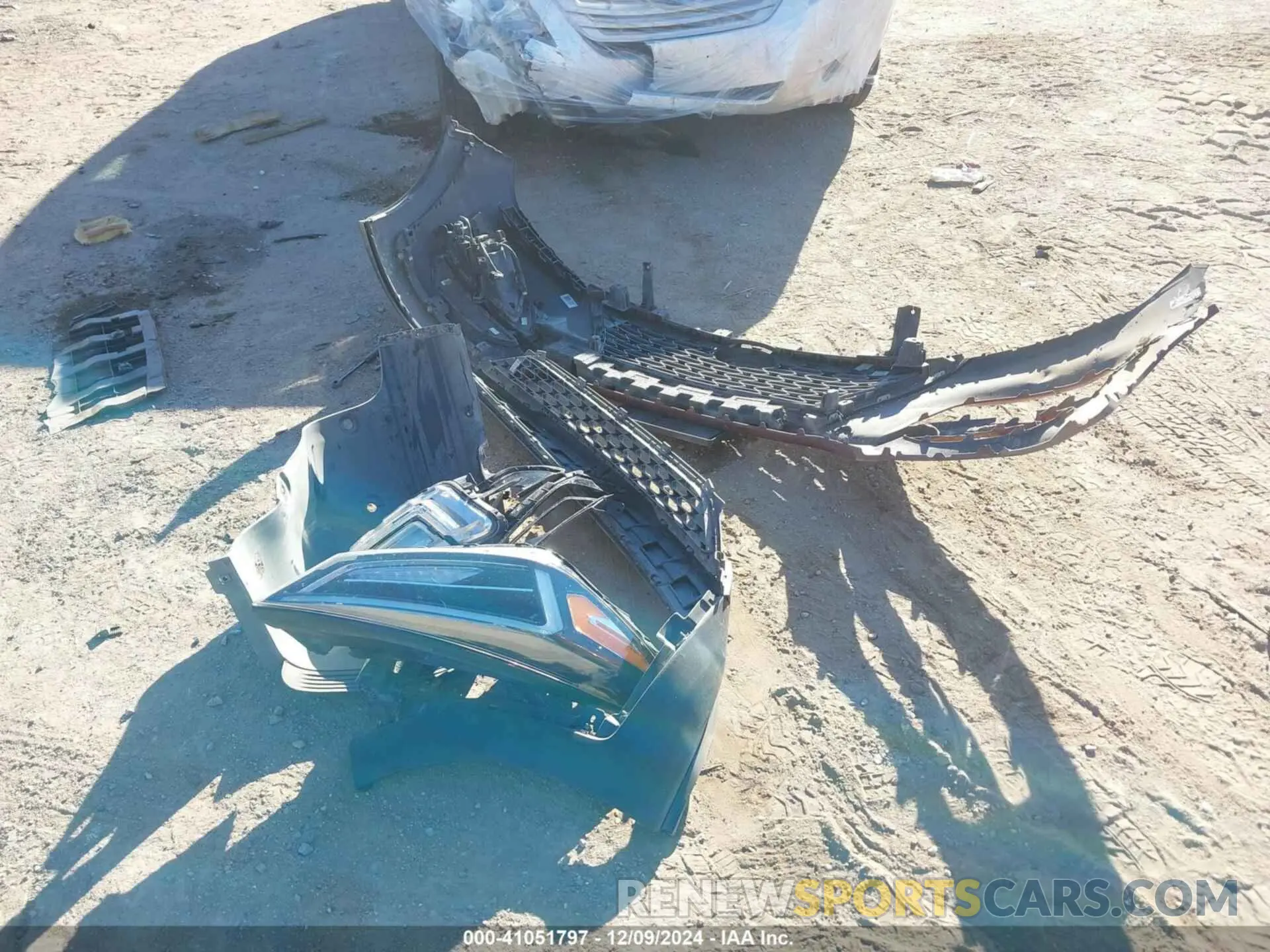 12 fotografías del automóvil dañado KM8J33AL9KU981359 HYUNDAI TUCSON 2019