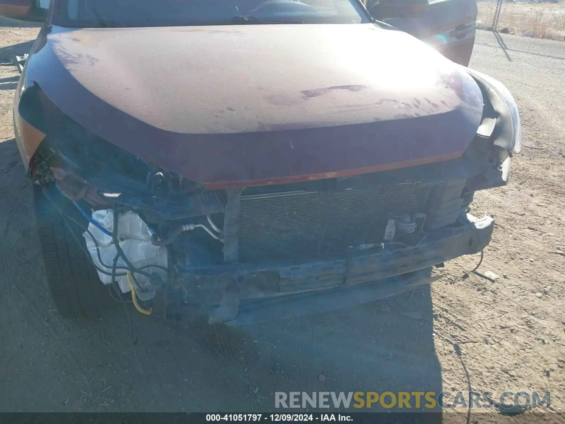 6 fotografías del automóvil dañado KM8J33AL9KU981359 HYUNDAI TUCSON 2019