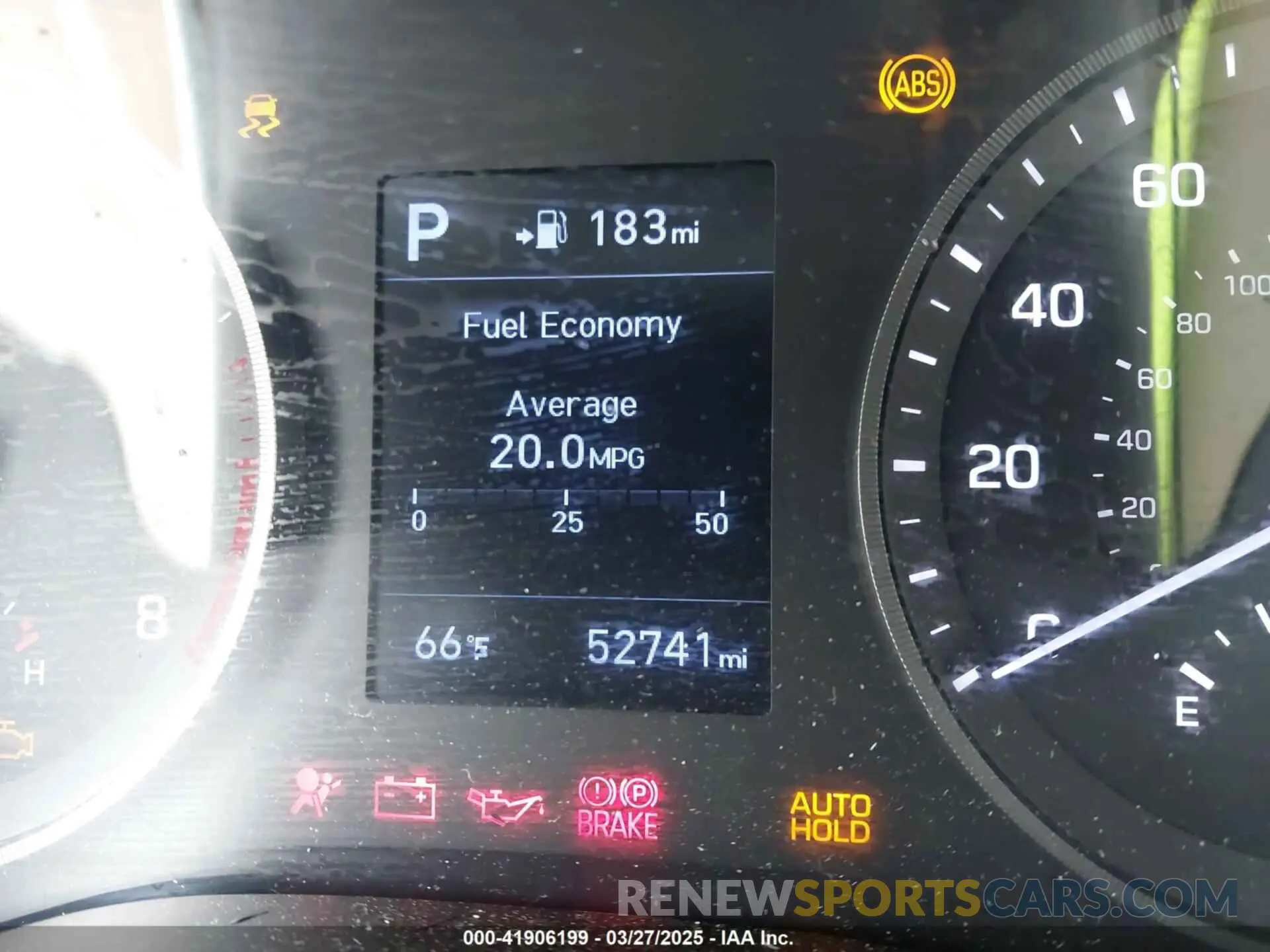 16 fotografías del automóvil dañado KM8J33ALXKU855608 HYUNDAI TUCSON 2019