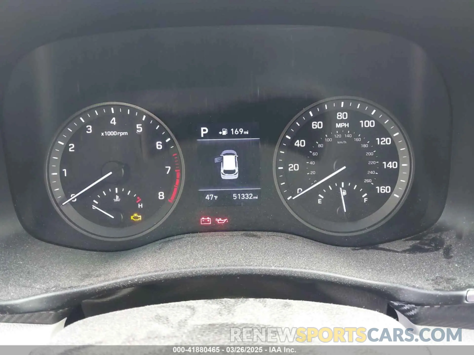 7 fotografías del automóvil dañado KM8J3CA42KU013032 HYUNDAI TUCSON 2019