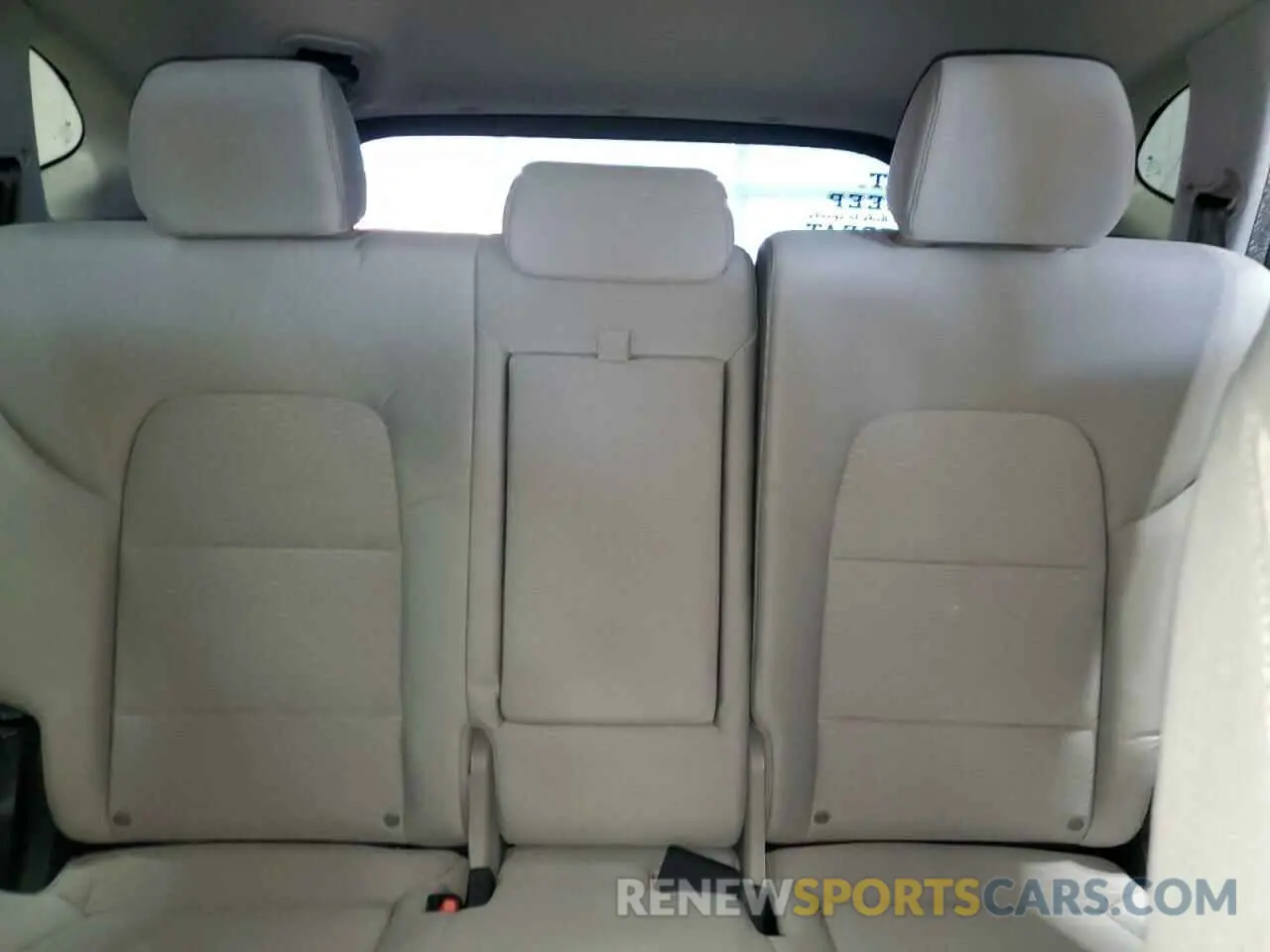 10 fotografías del automóvil dañado KM8J3CA45KU060121 HYUNDAI TUCSON 2019