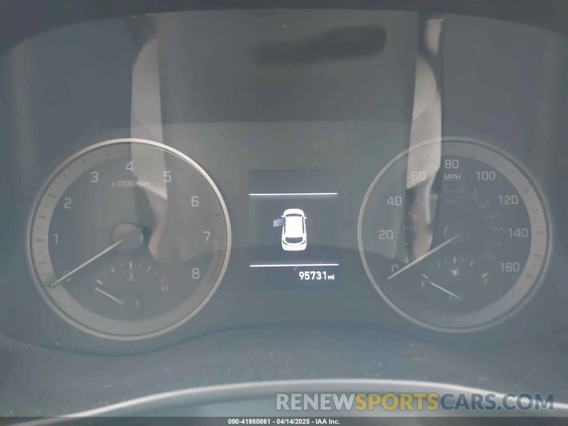 7 fotografías del automóvil dañado KM8J3CA4XKU000836 HYUNDAI TUCSON 2019