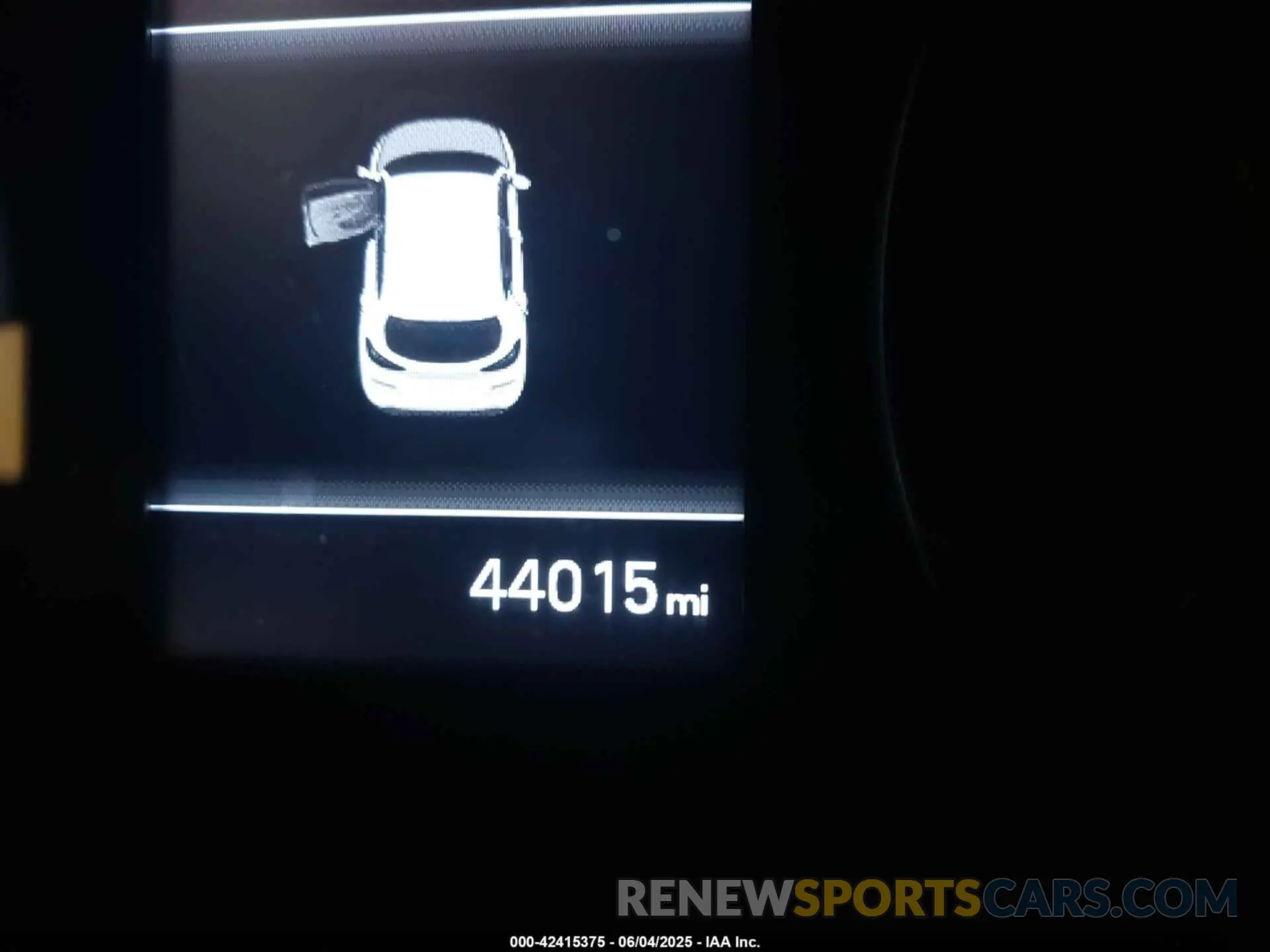 7 fotografías del automóvil dañado KM8J3CA4XKU020469 HYUNDAI TUCSON 2019