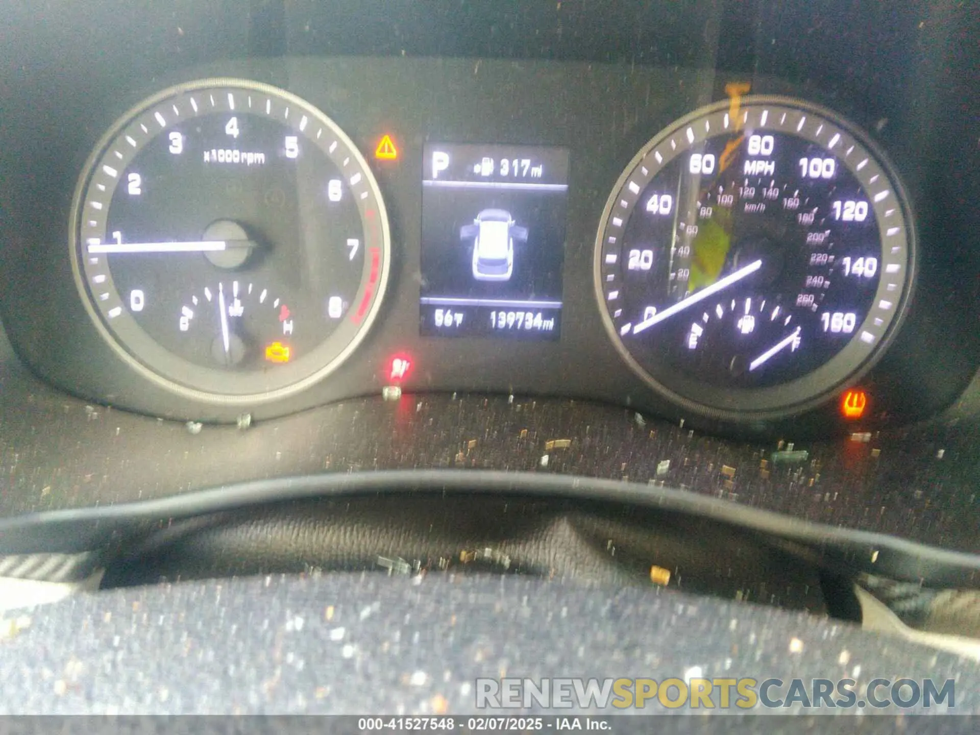 16 fotografías del automóvil dañado KM8J3CA4XKU894613 HYUNDAI TUCSON 2019
