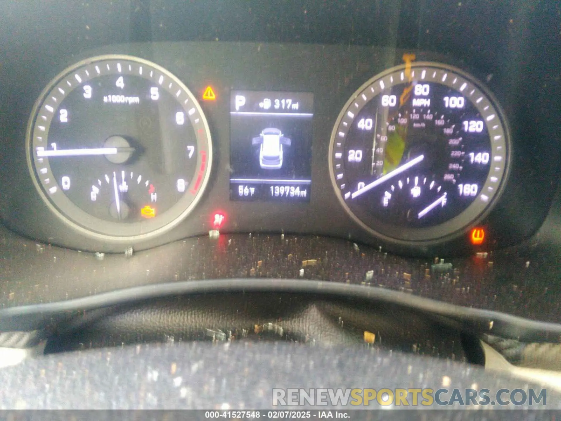 7 fotografías del automóvil dañado KM8J3CA4XKU894613 HYUNDAI TUCSON 2019