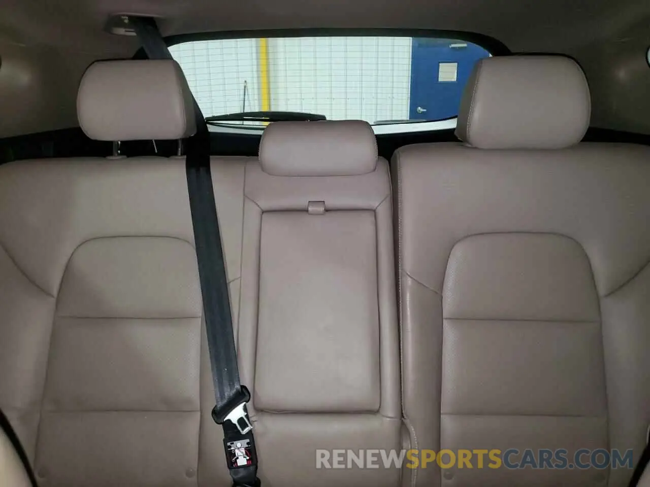 10 fotografías del automóvil dañado KM8J3CAL0KU930039 HYUNDAI TUCSON 2019