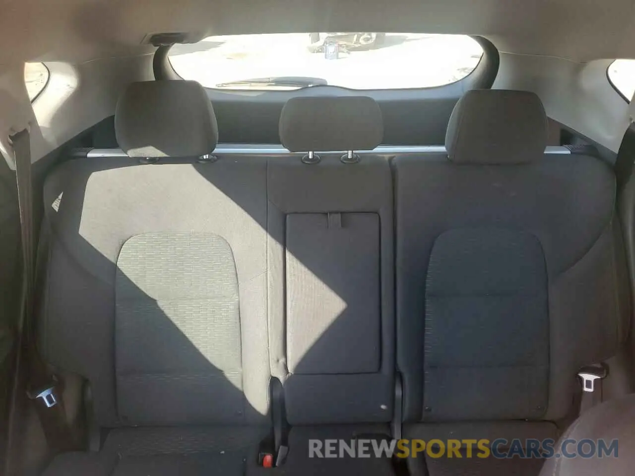 10 fotografías del automóvil dañado KM8J3CAL1KU848580 HYUNDAI TUCSON 2019