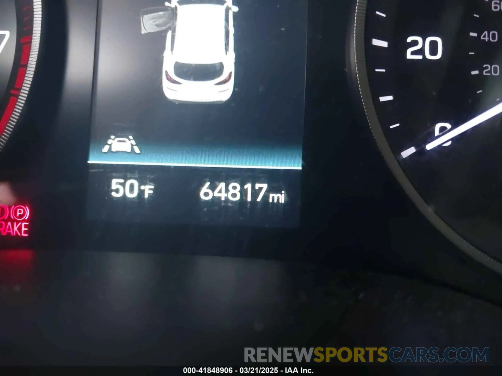 16 fotografías del automóvil dañado KM8J3CAL3KU040750 HYUNDAI TUCSON 2019