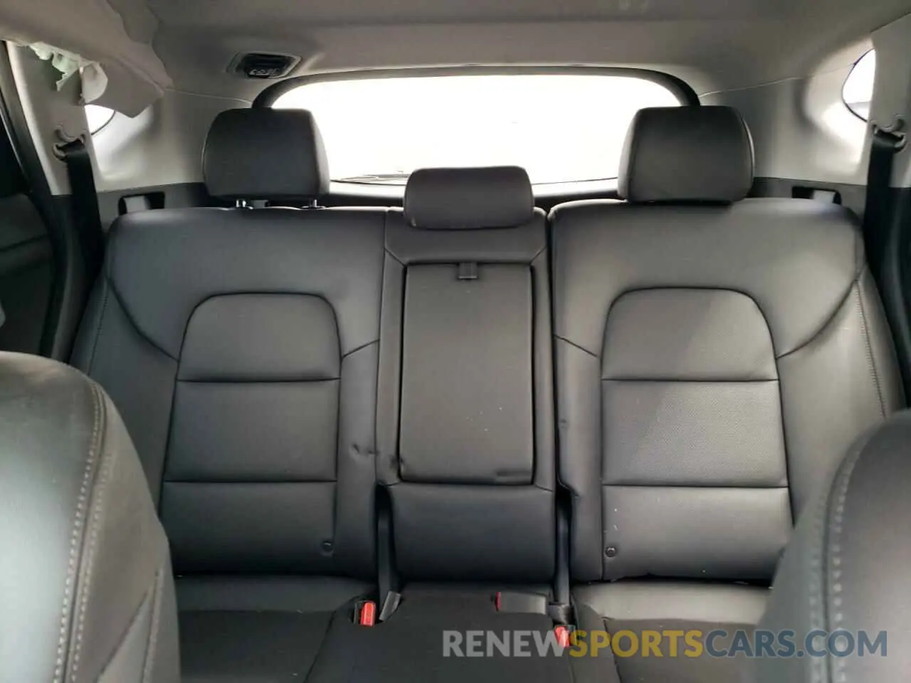 10 fotografías del automóvil dañado KM8J3CAL3KU974312 HYUNDAI TUCSON 2019