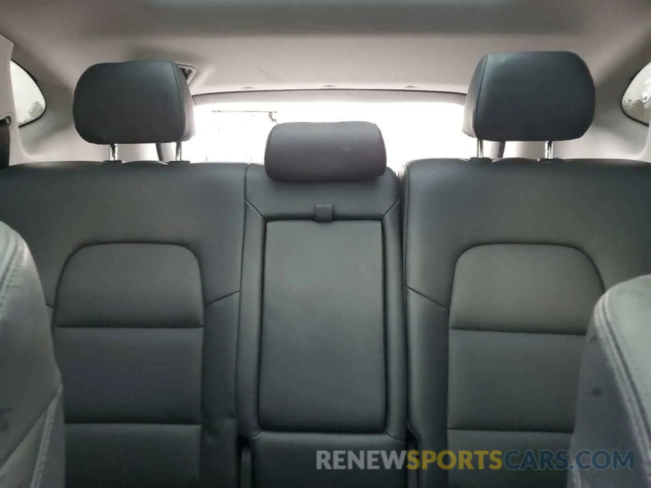 10 fotografías del automóvil dañado KM8J3CAL4KU058965 HYUNDAI TUCSON 2019